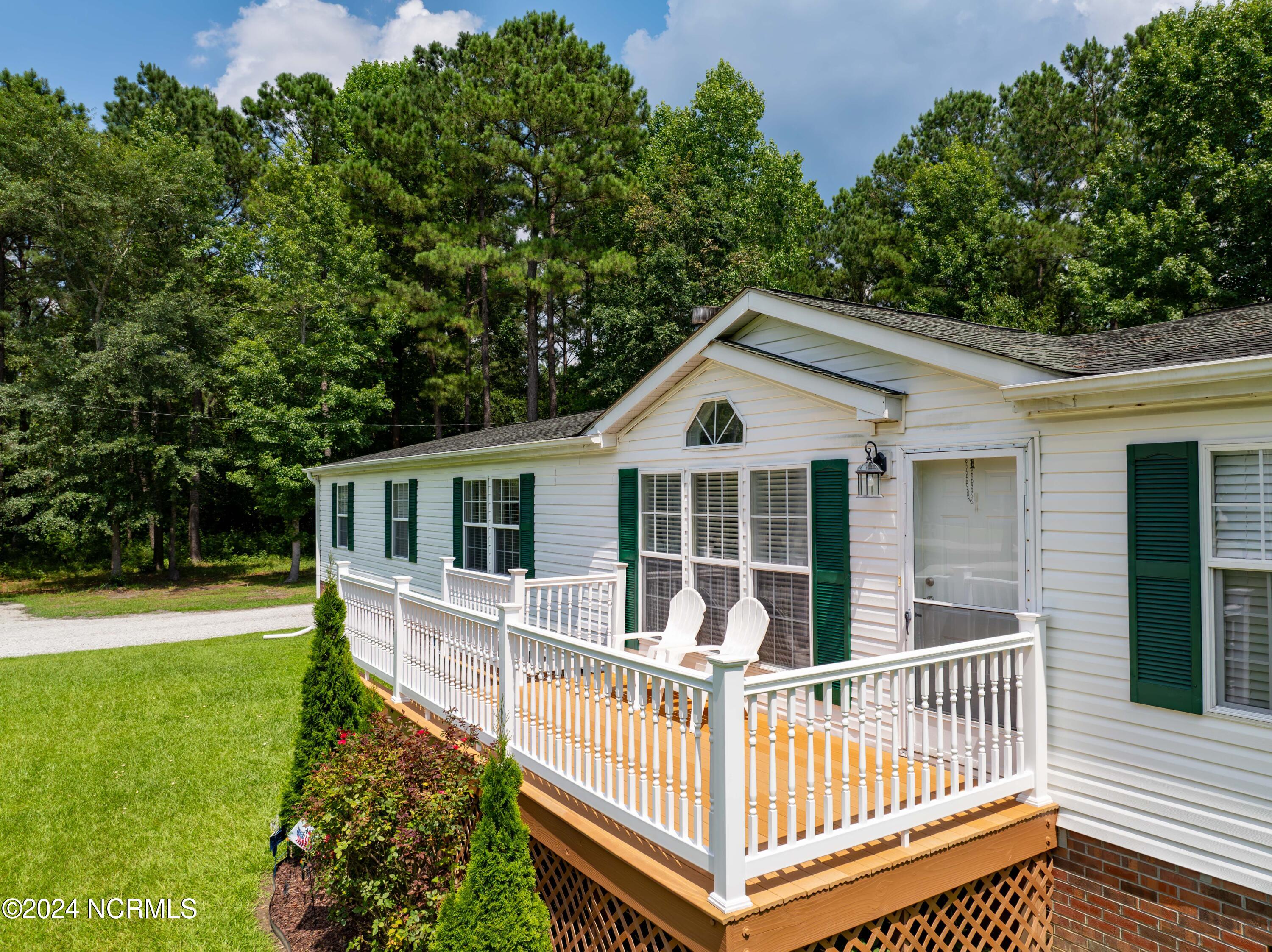 357 Duffy Field Road