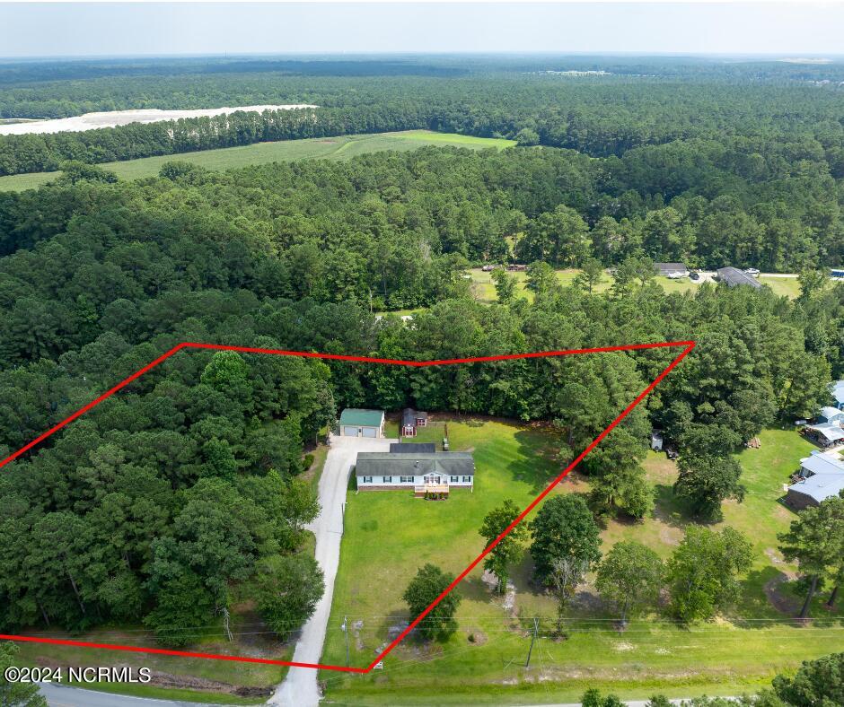 357 Duffy Field Road