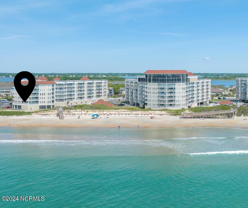 2000 New River Inlet Road, Unit 1108