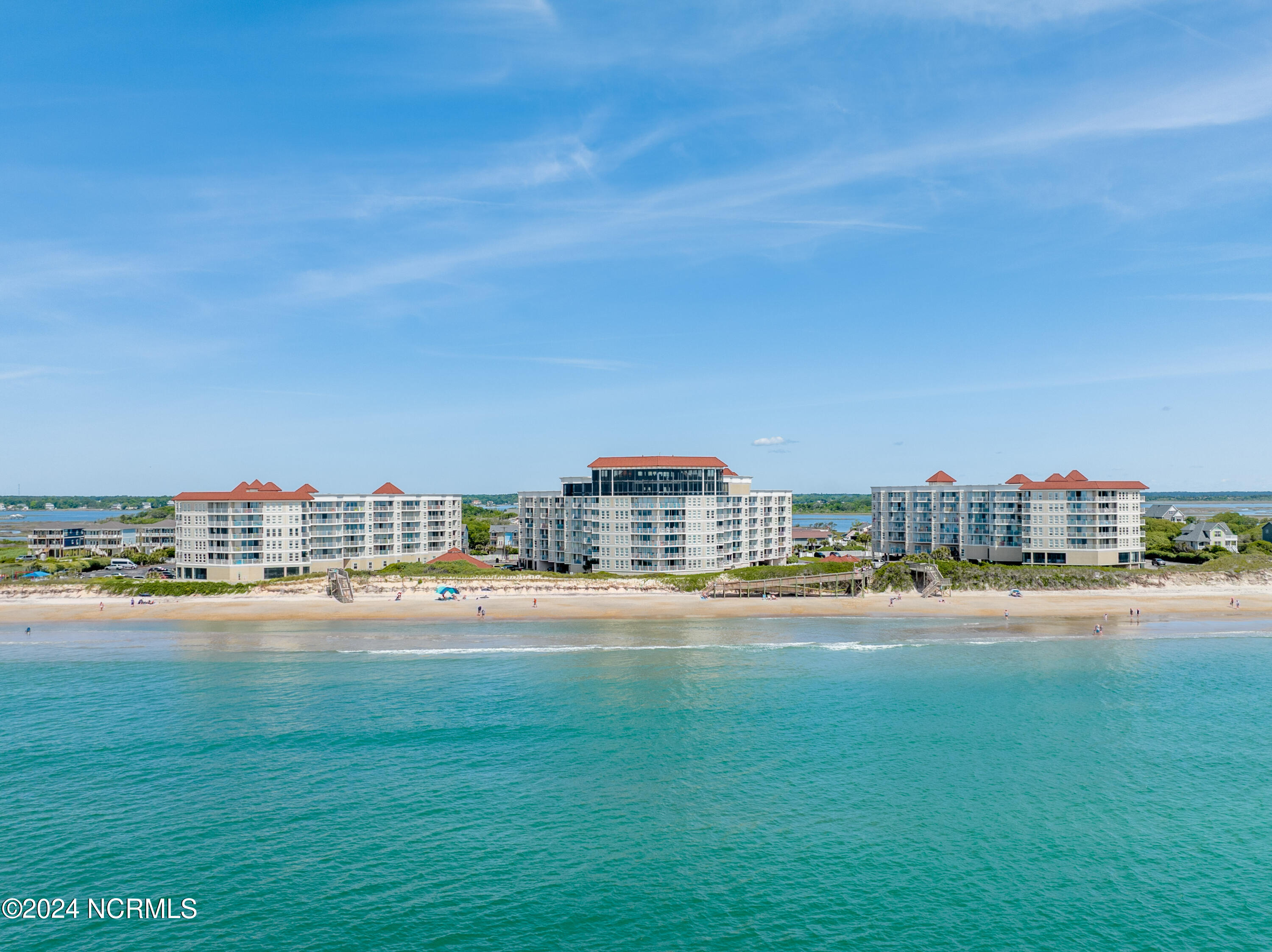 2000 New River Inlet Road, Unit 1108