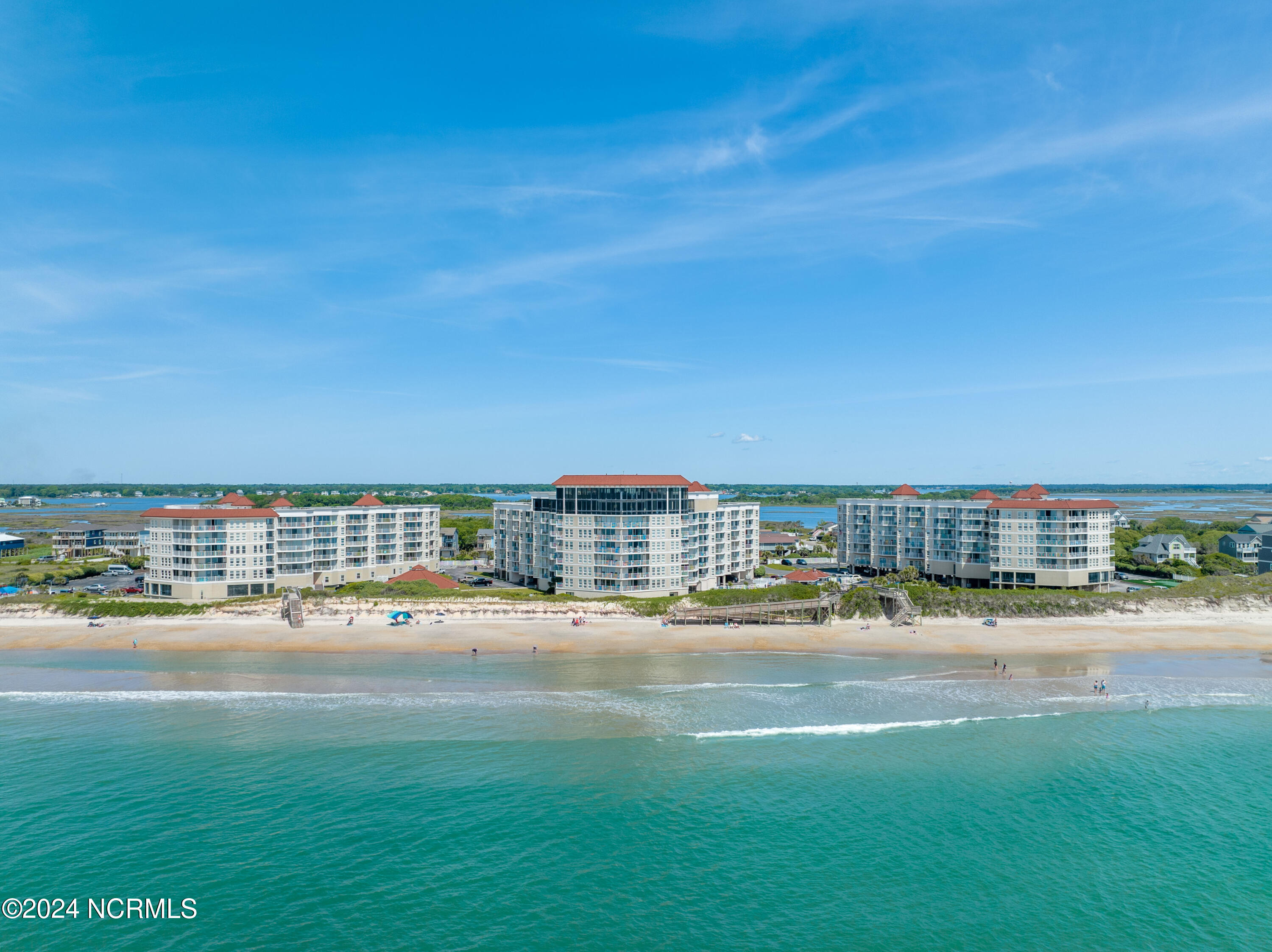 2000 New River Inlet Road, Unit 1108