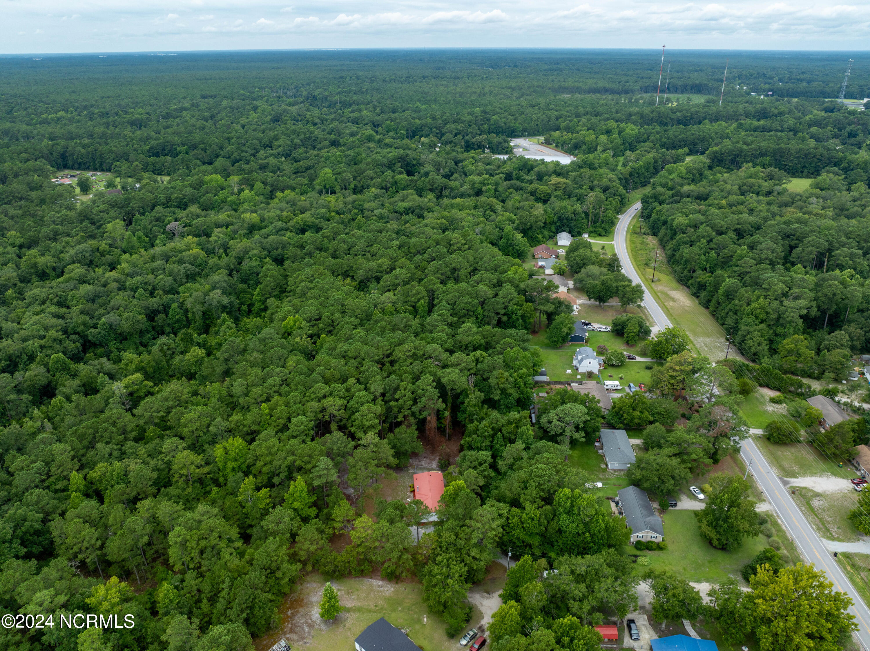 222 Dragonfly Court