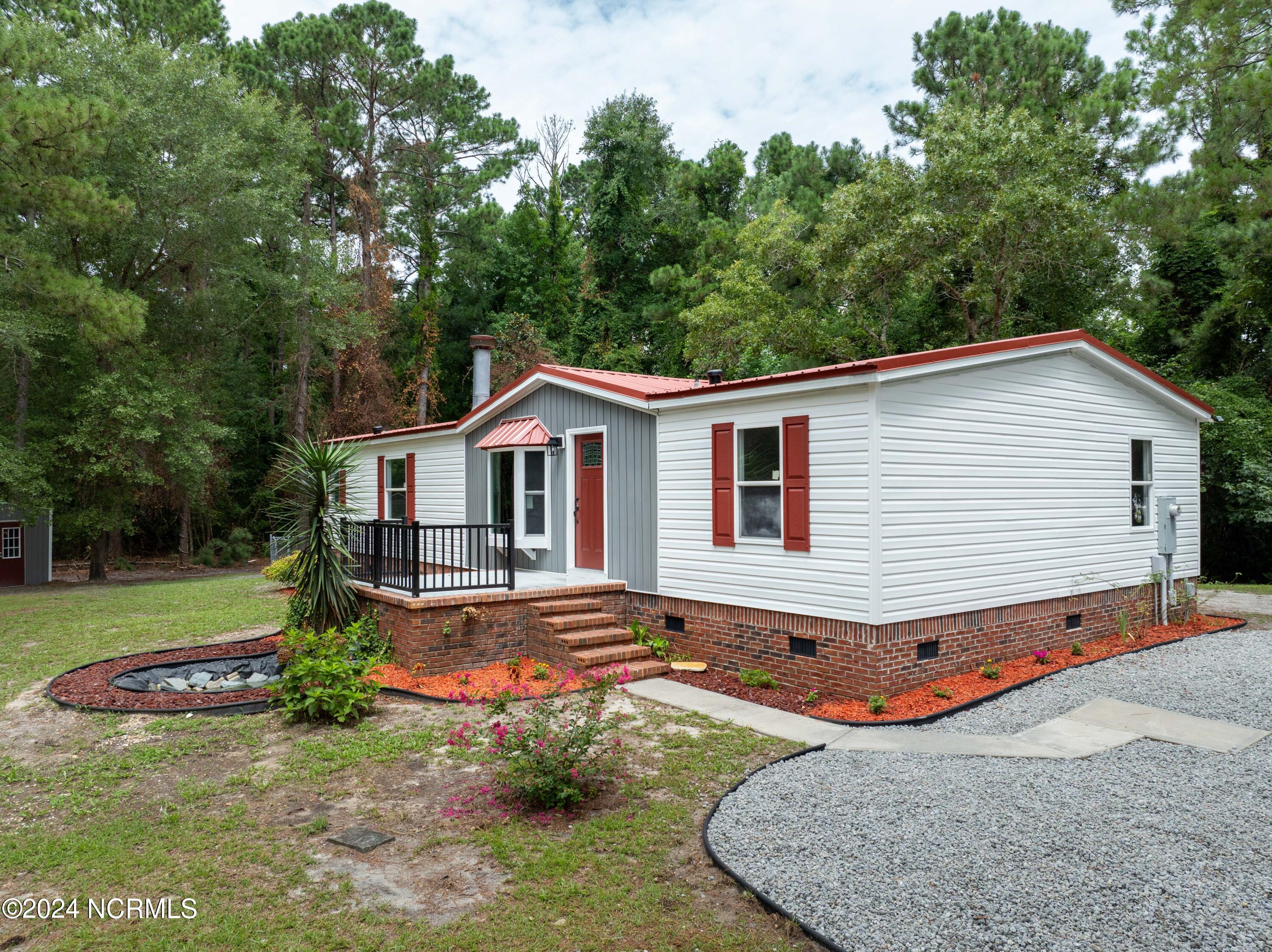 222 Dragonfly Court