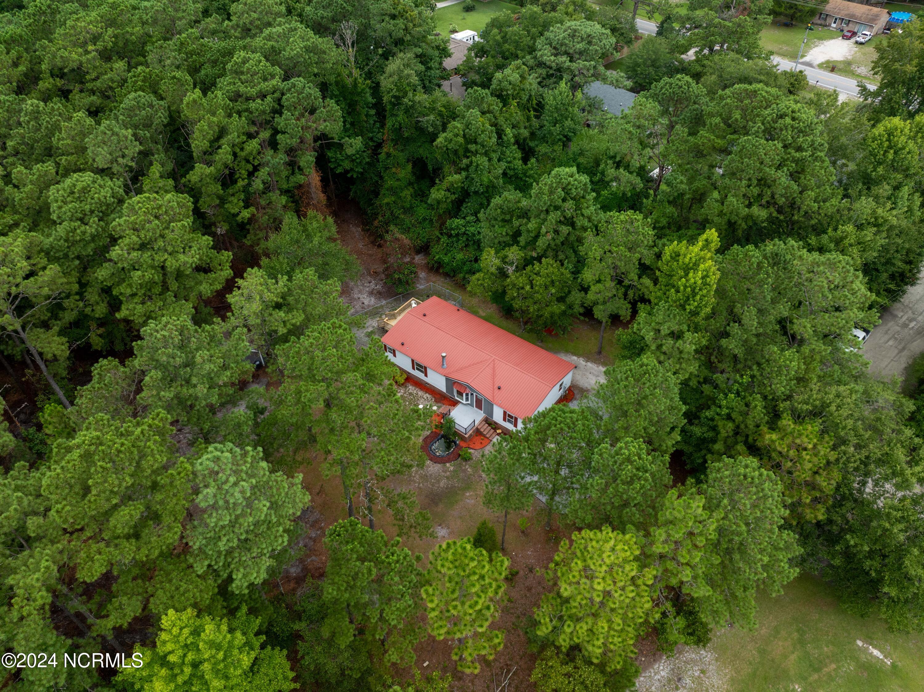 222 Dragonfly Court