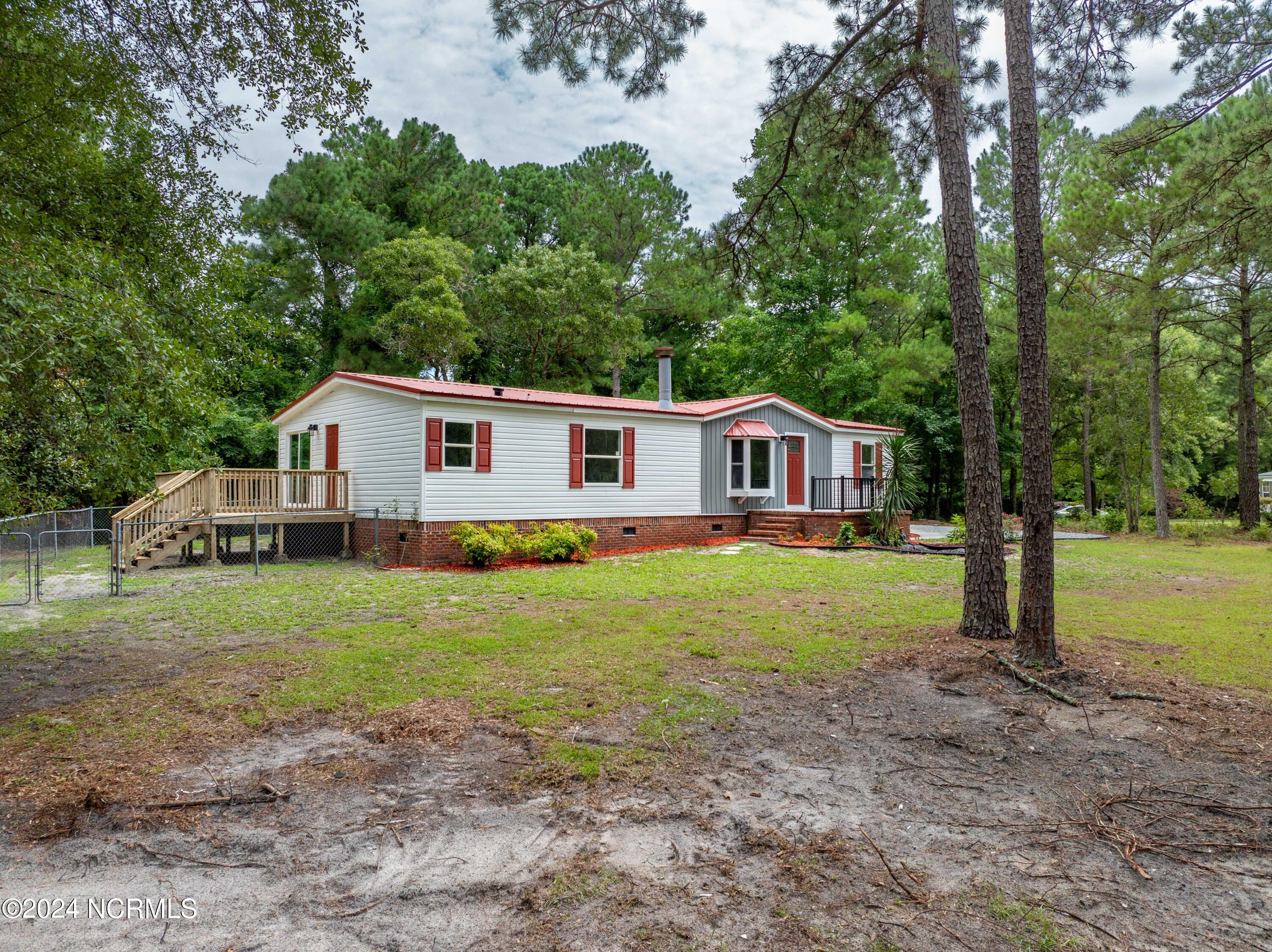 222 Dragonfly Court