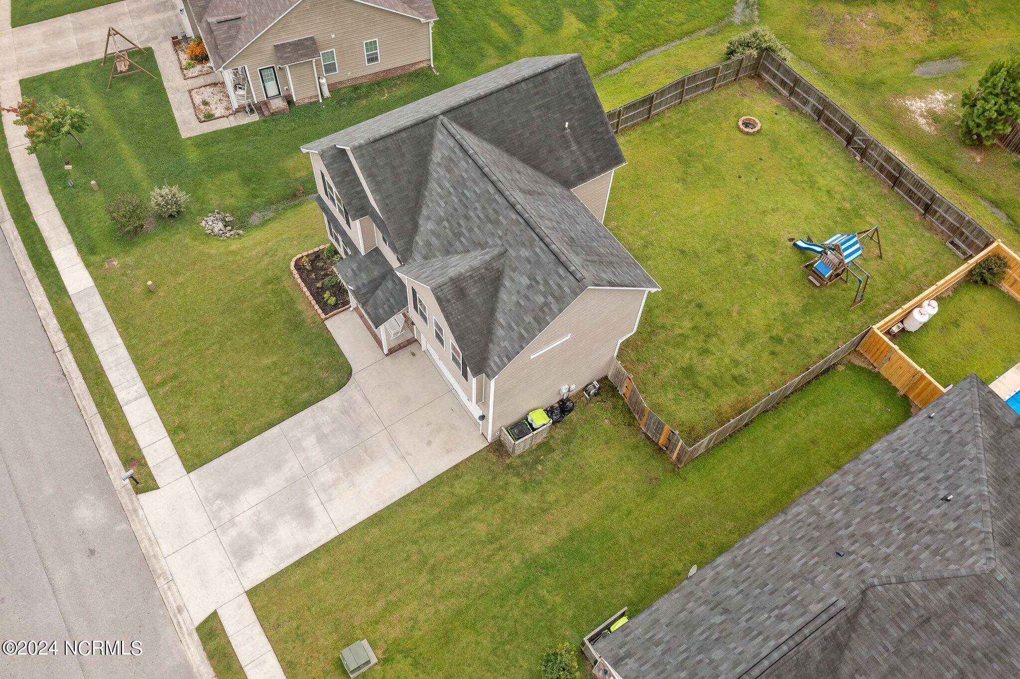 228 Channel Marker Loop