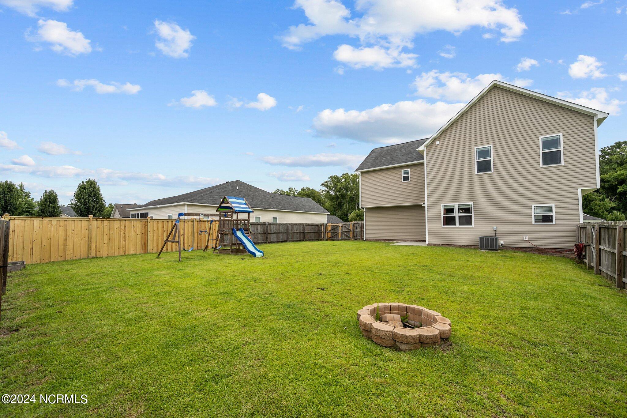 228 Channel Marker Loop