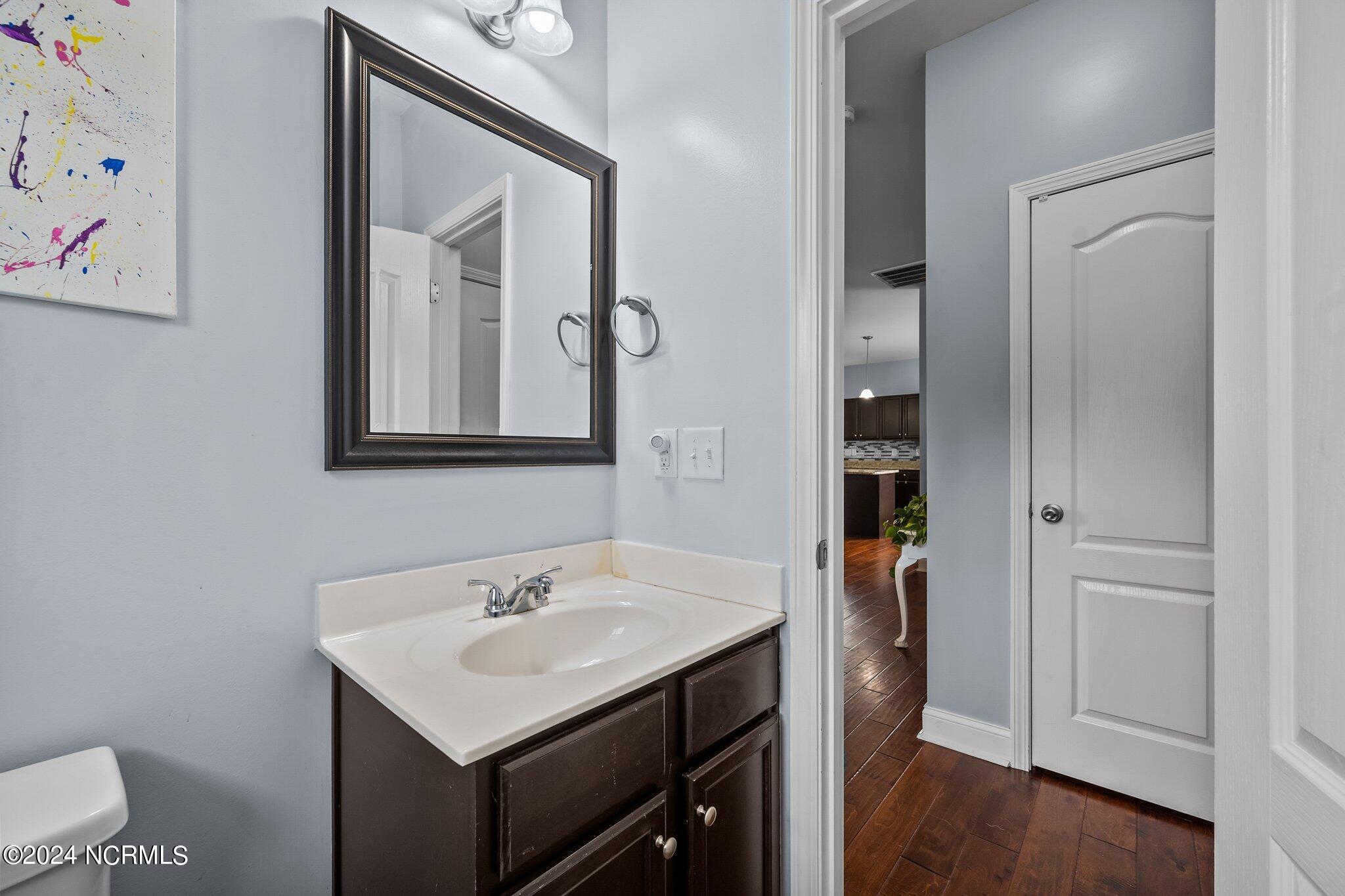 228 Channel Marker Loop