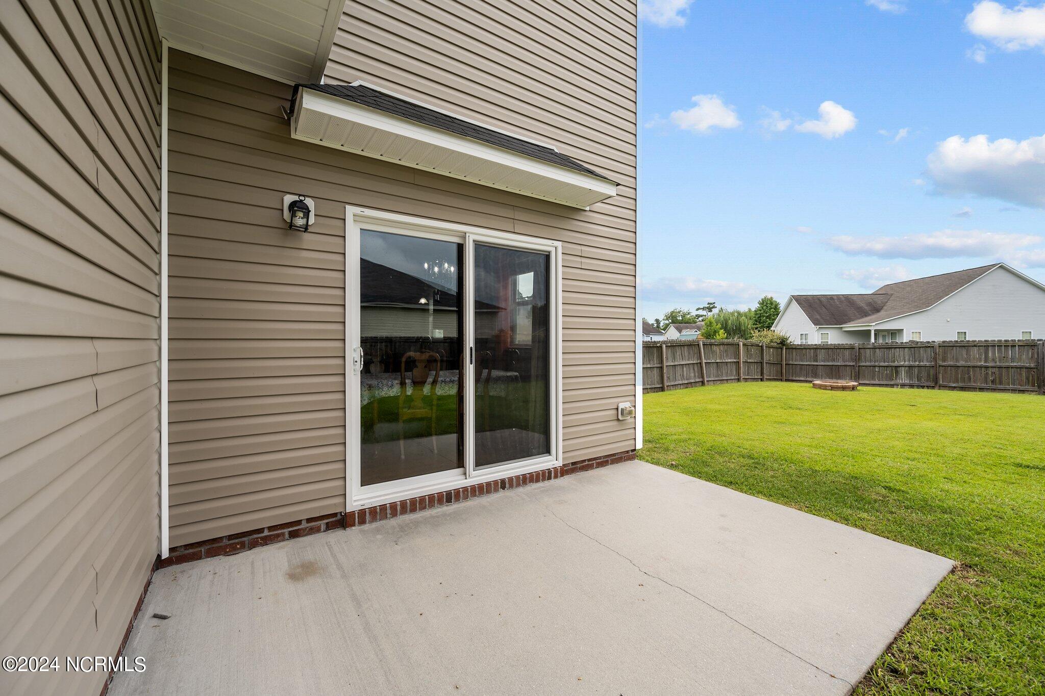 228 Channel Marker Loop