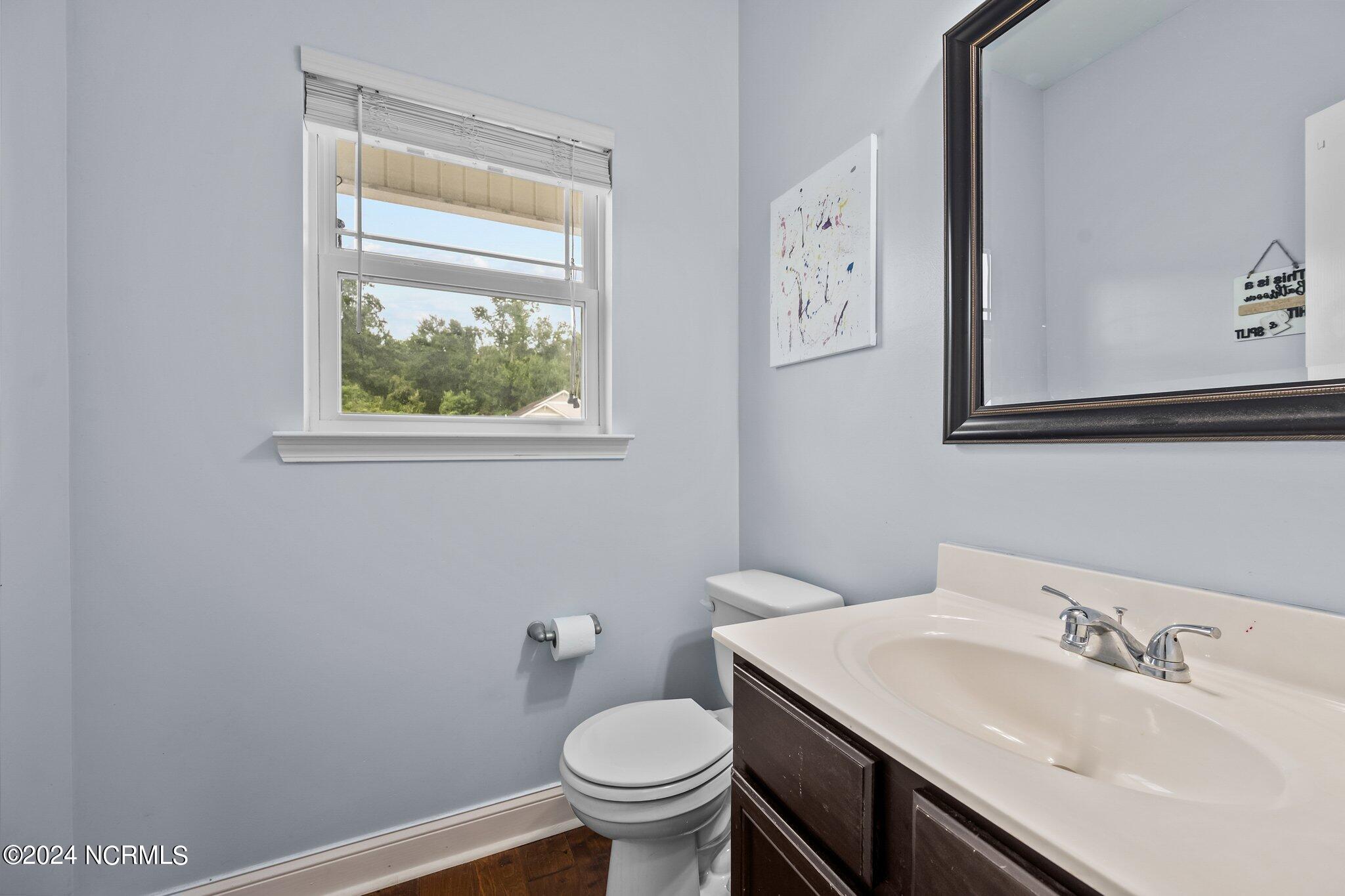 228 Channel Marker Loop