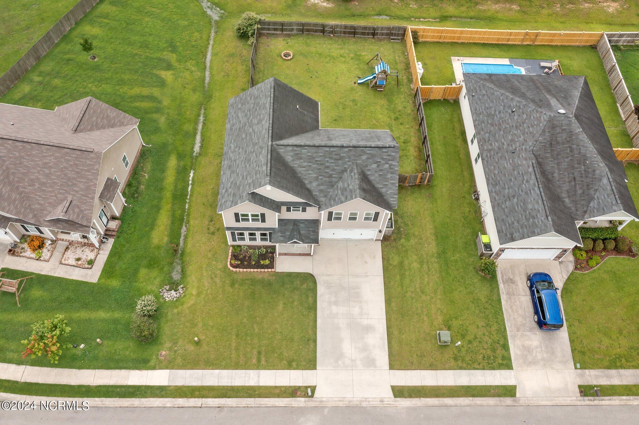 228 Channel Marker Loop