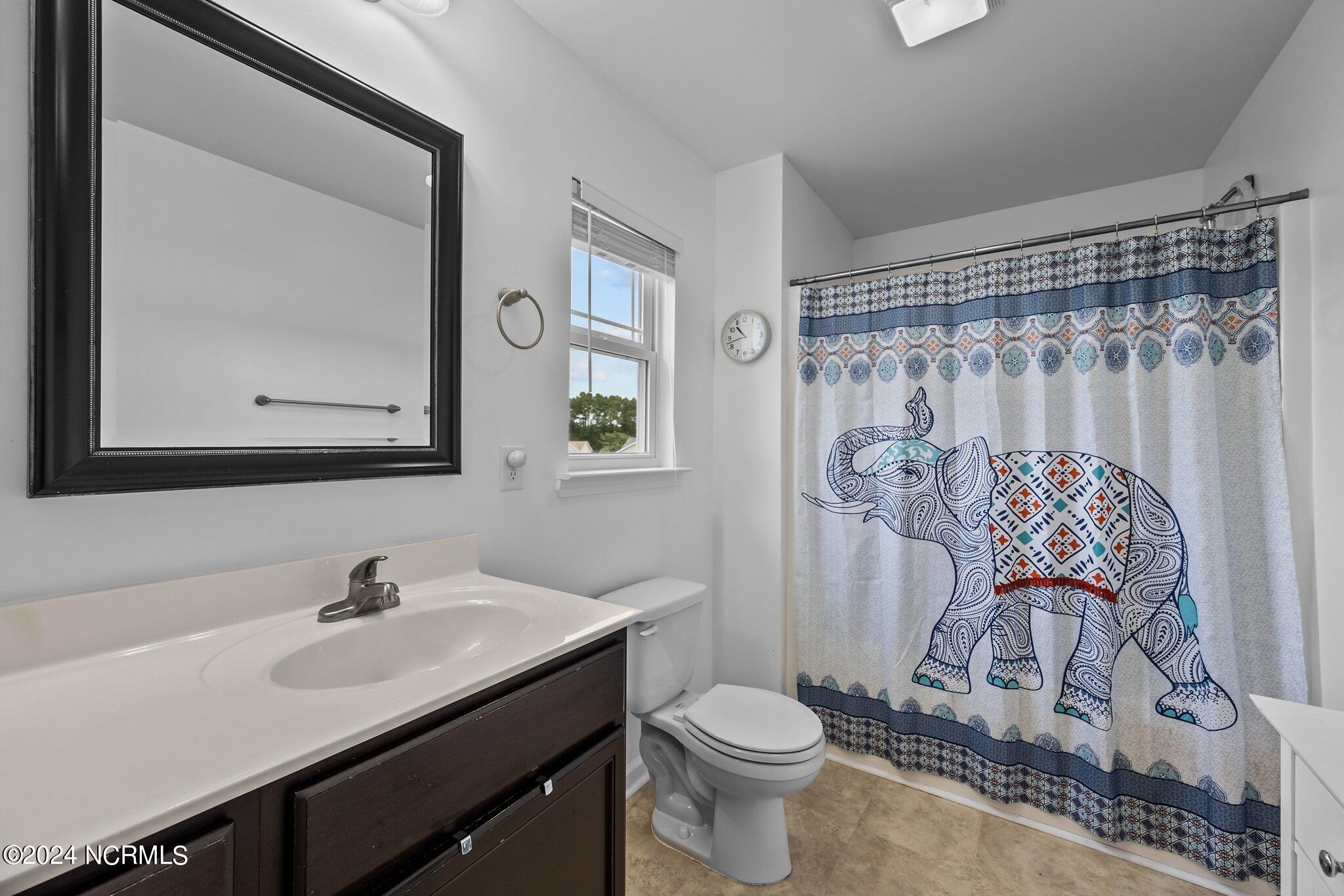 228 Channel Marker Loop