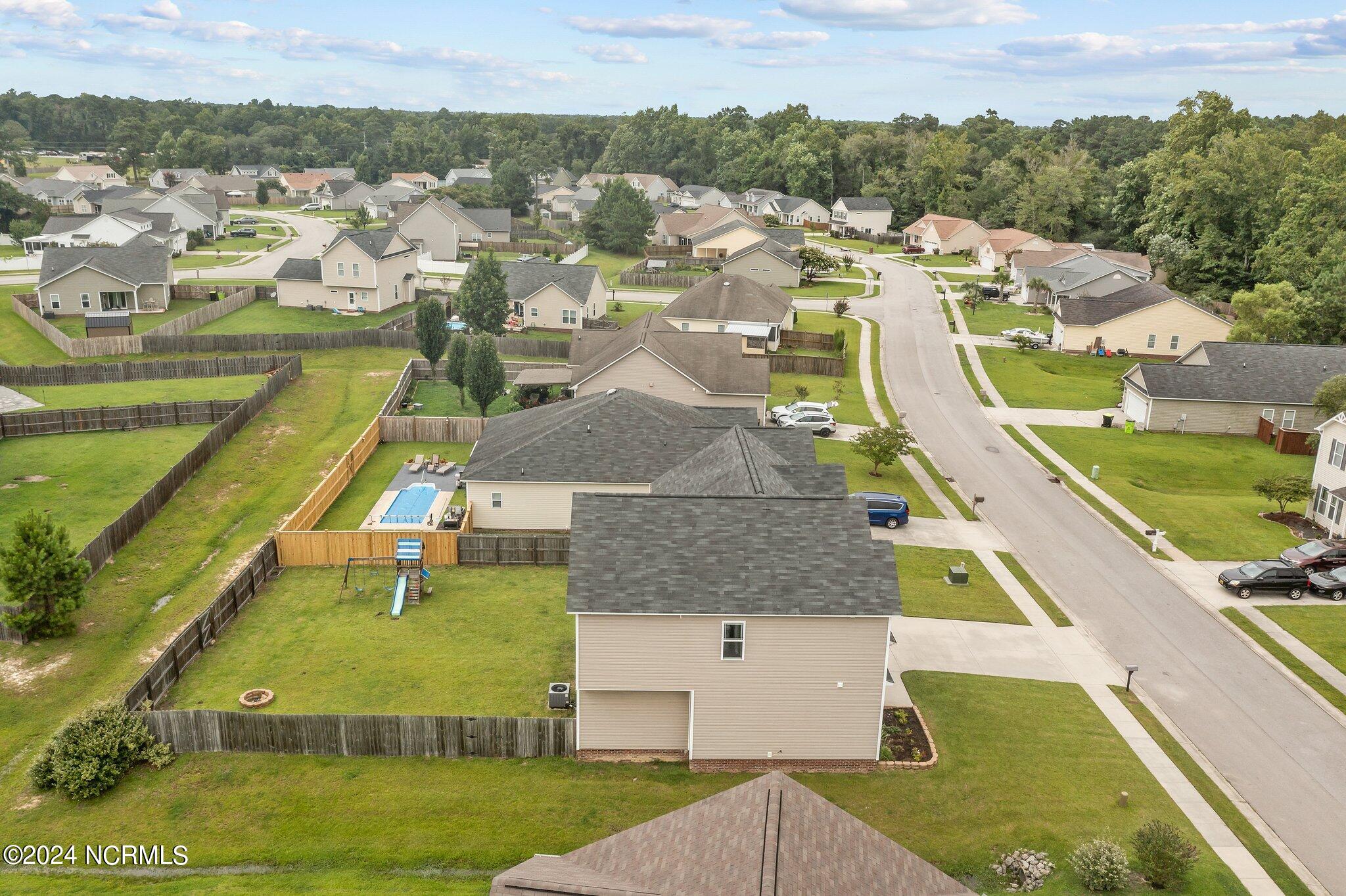 228 Channel Marker Loop