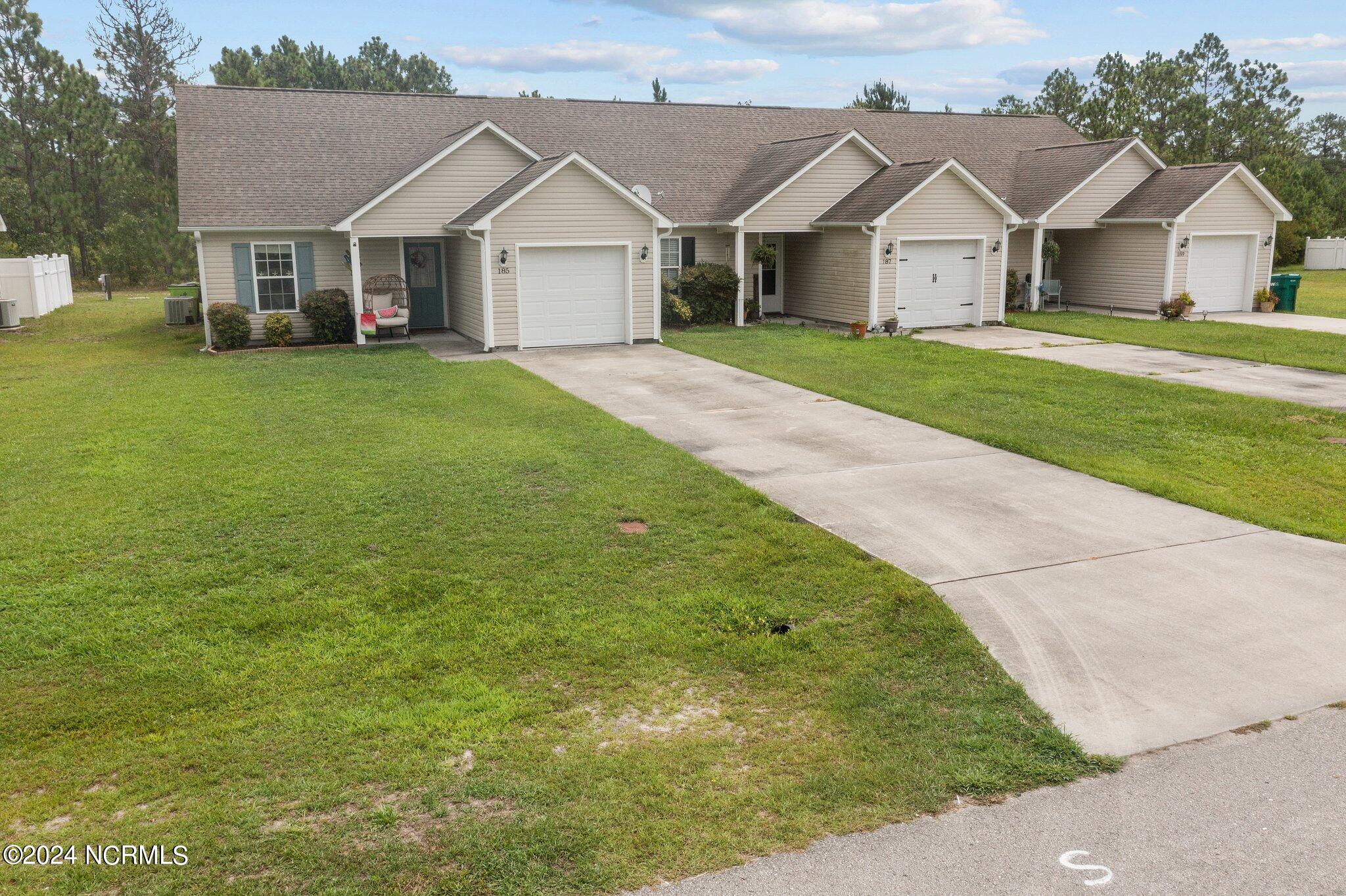 185 Pine Hollow Road