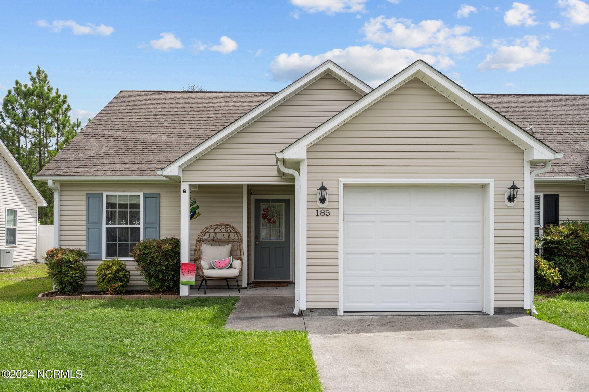 185 Pine Hollow Road