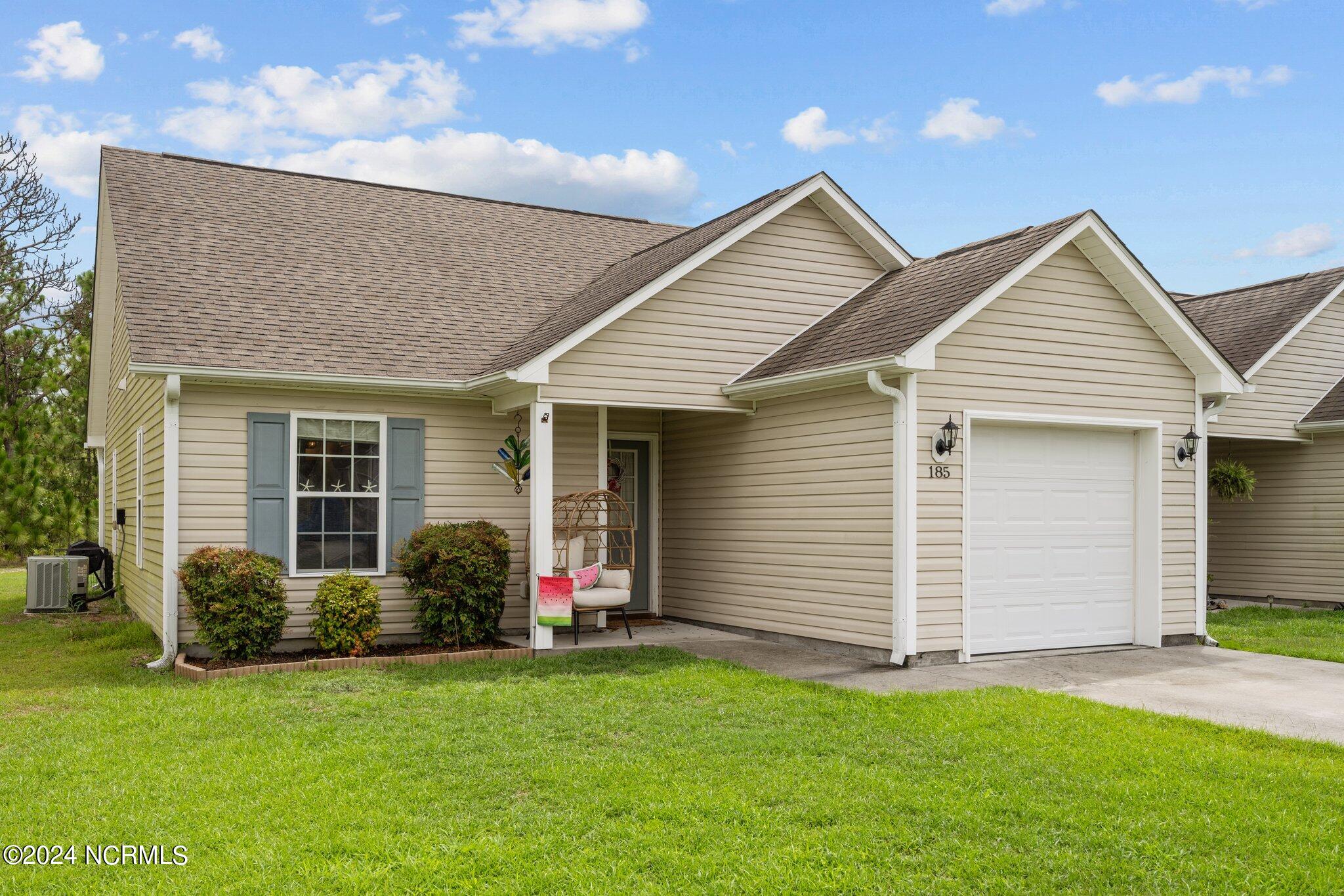 185 Pine Hollow Road