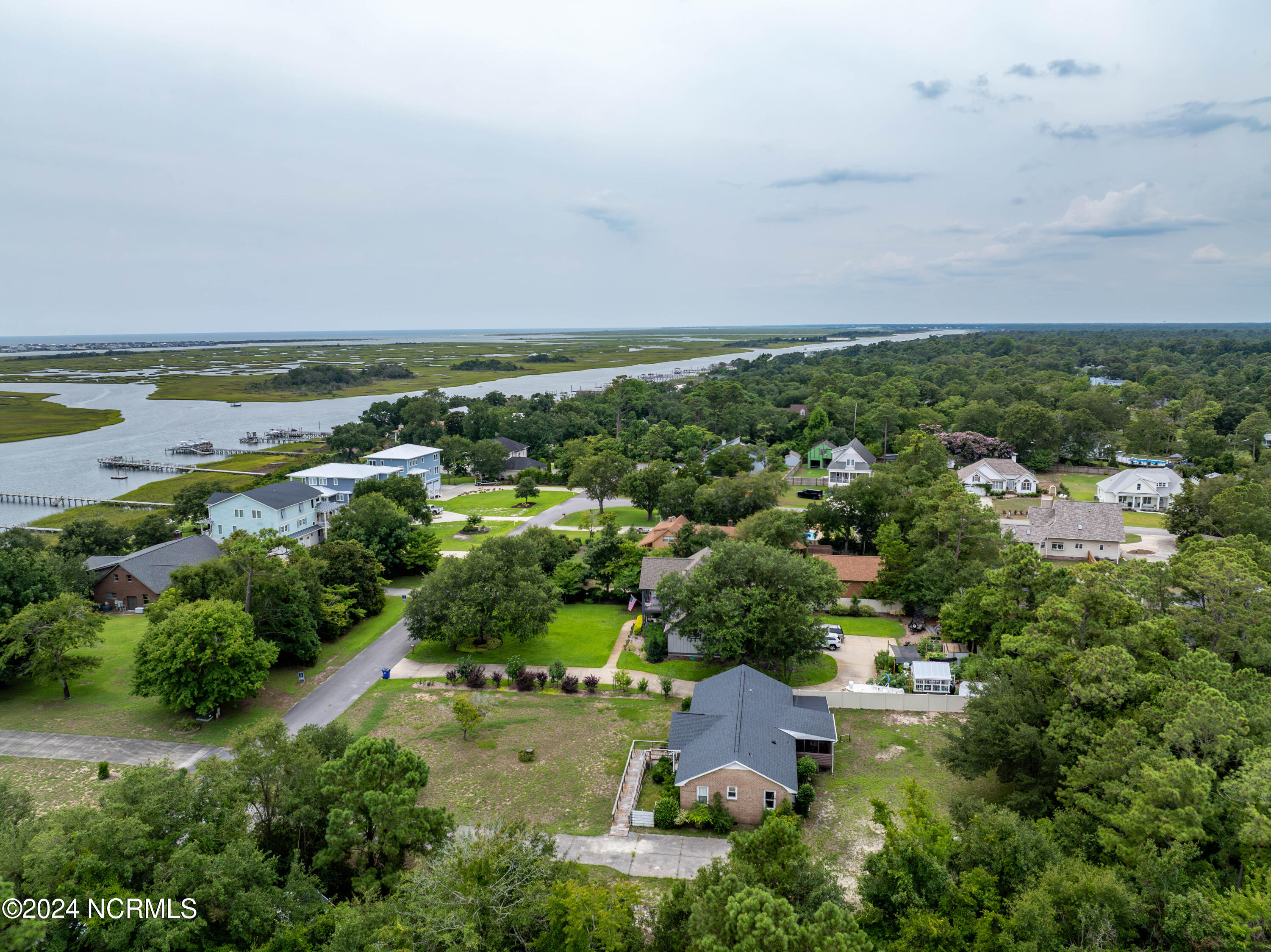 109 Inlet Court