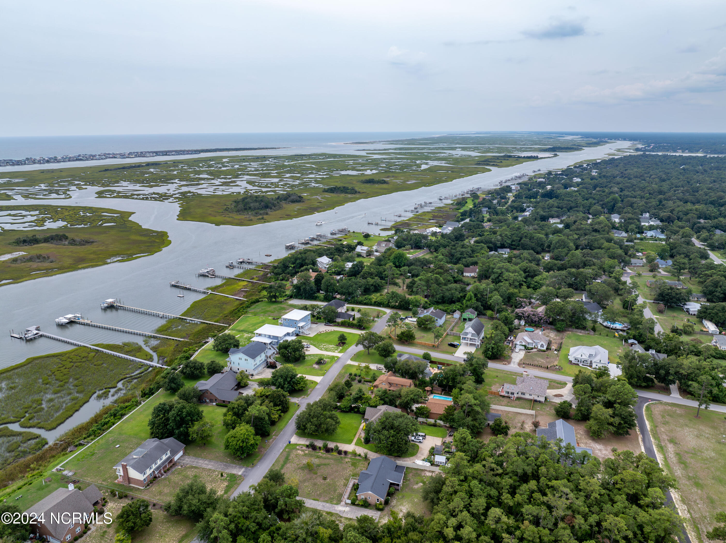 109 Inlet Court