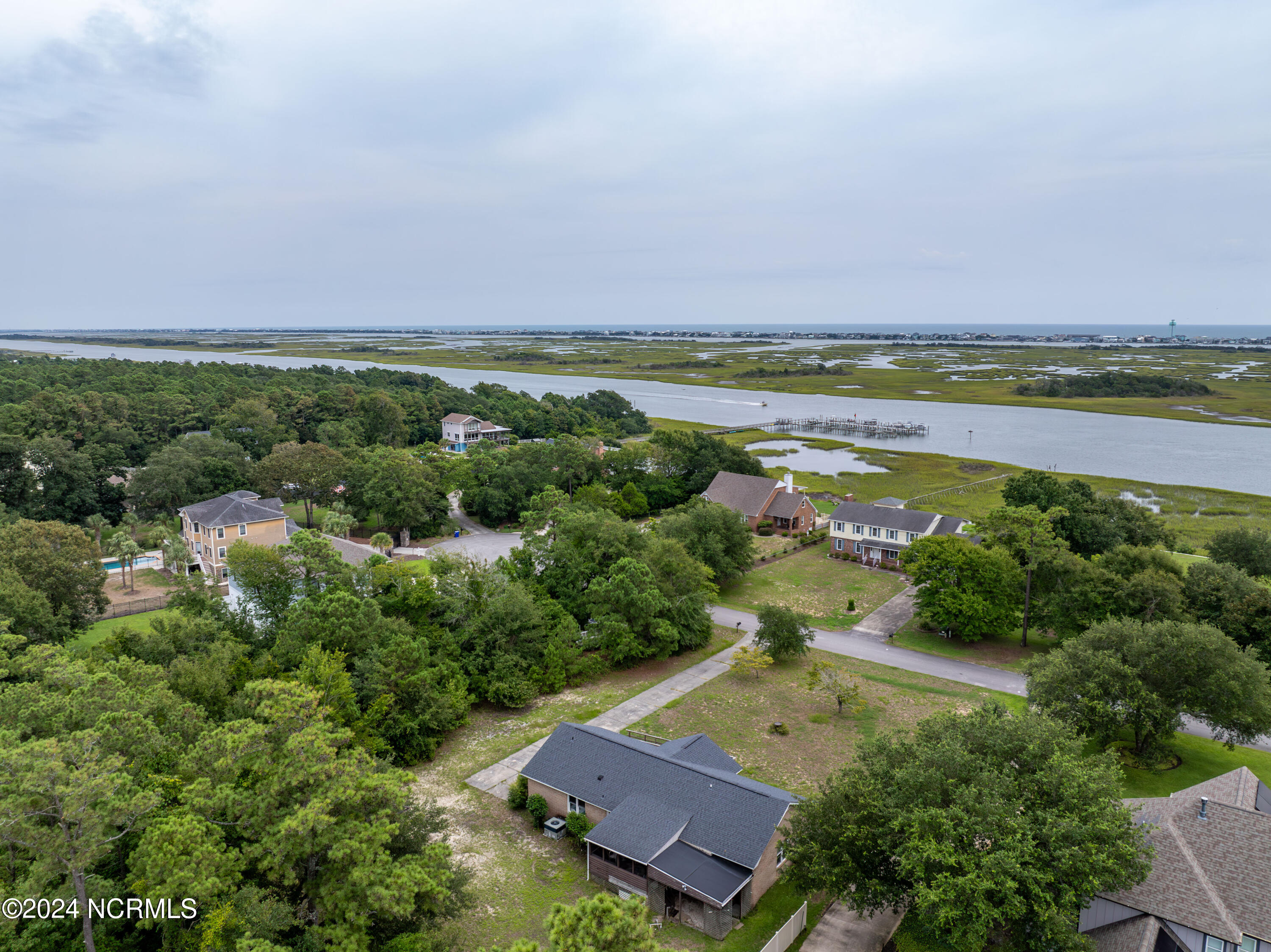 109 Inlet Court