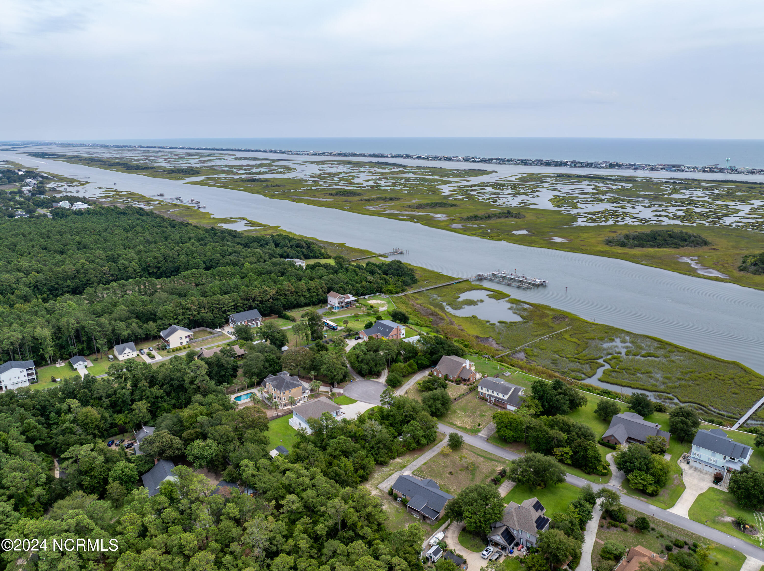 109 Inlet Court