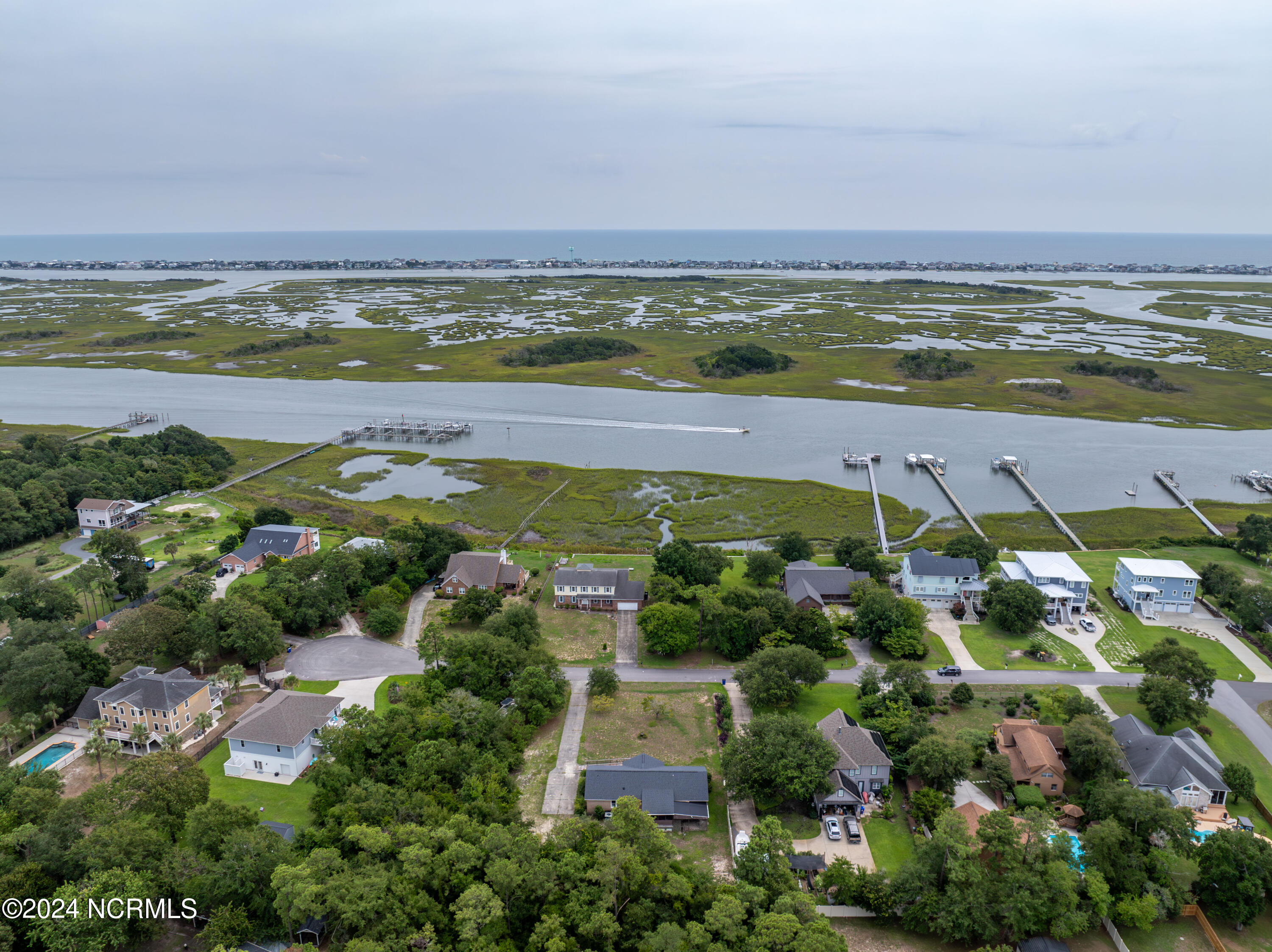 109 Inlet Court