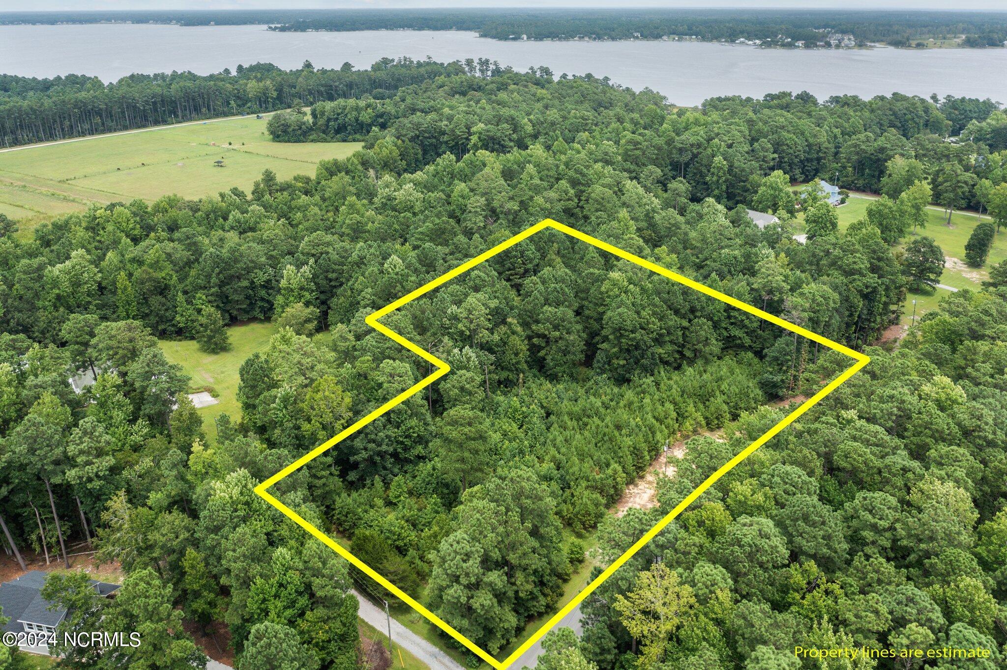 283 Plantation Drive