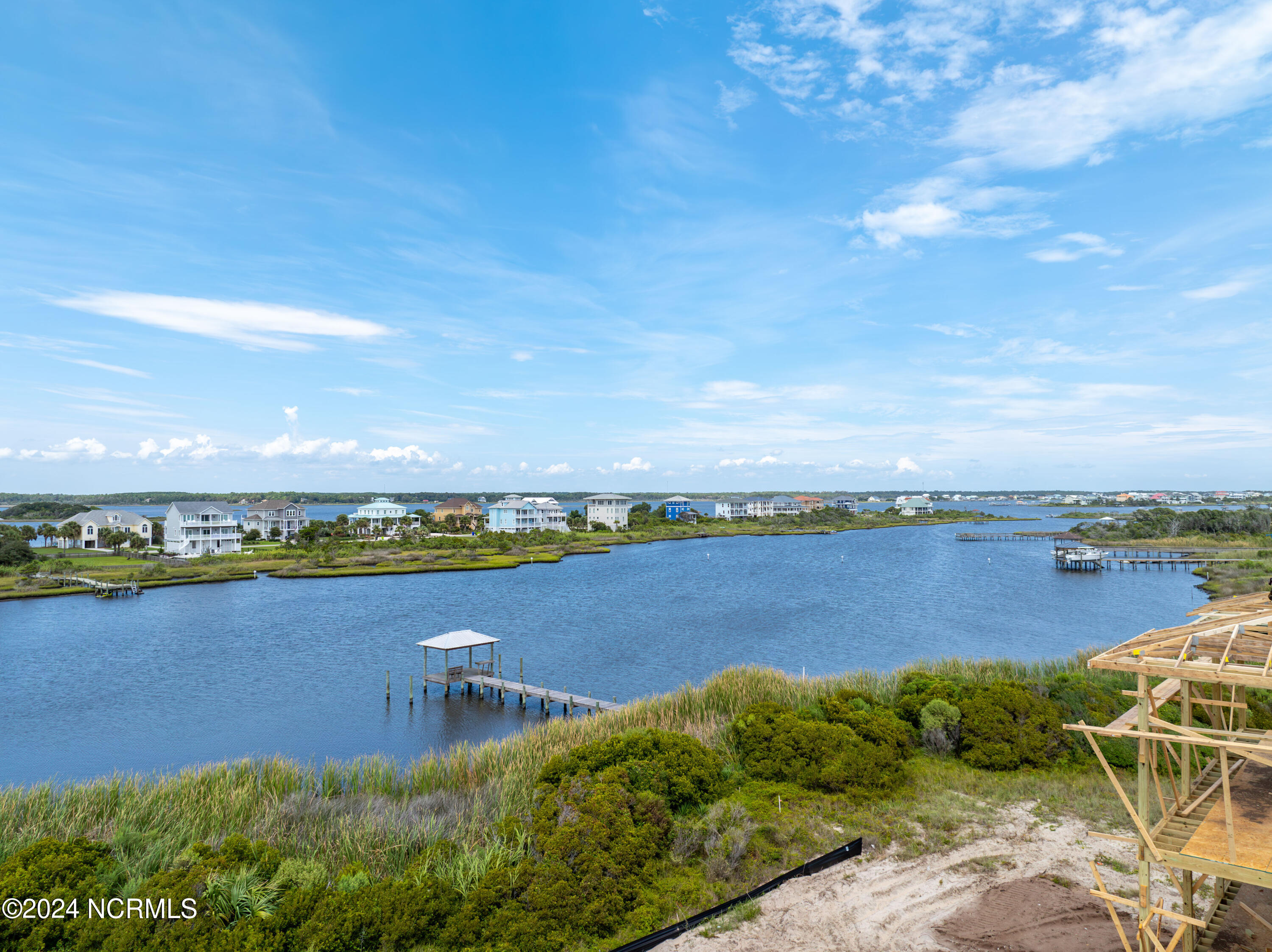 397 New River Inlet Road