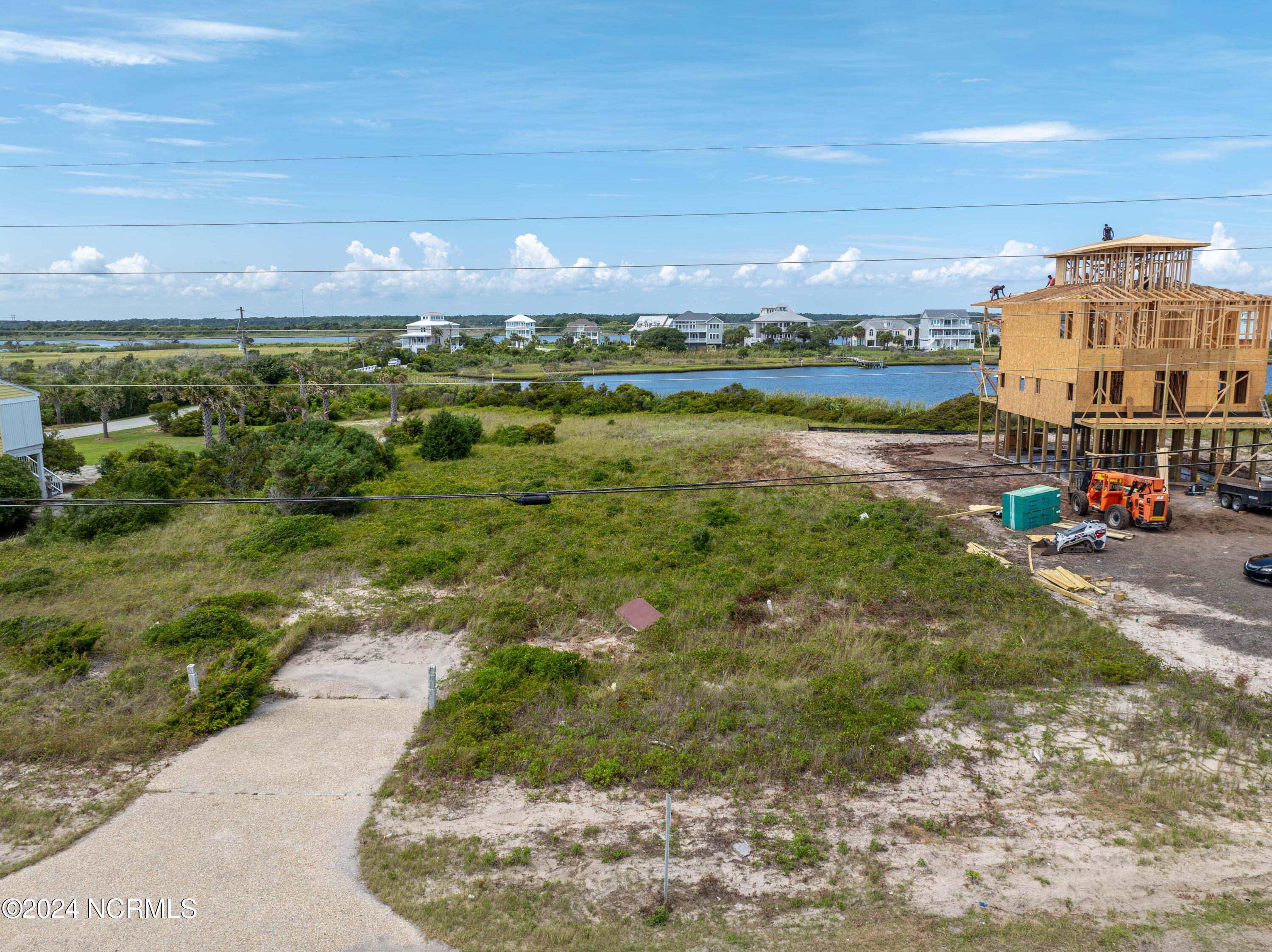 397 New River Inlet Road