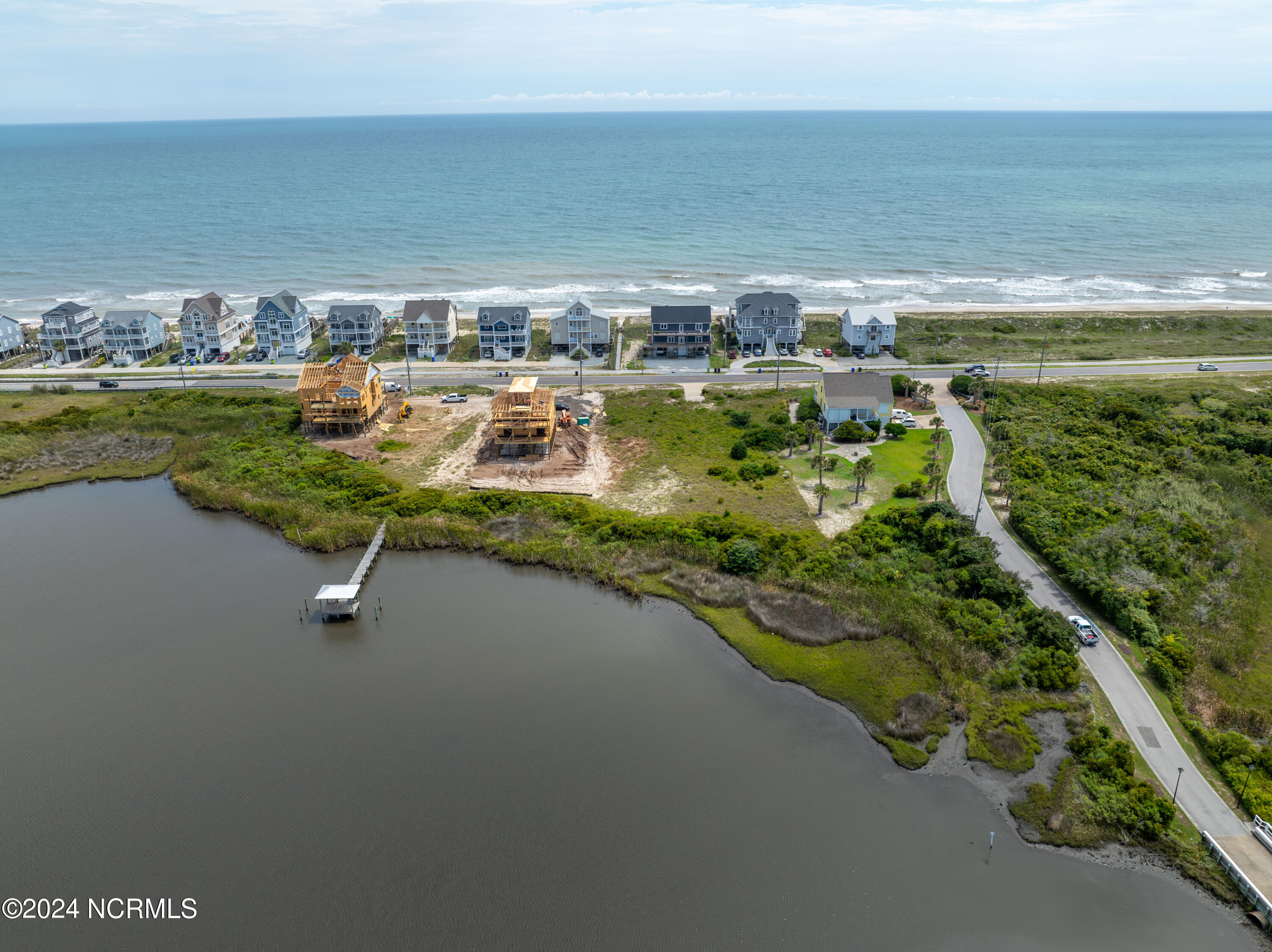 397 New River Inlet Road