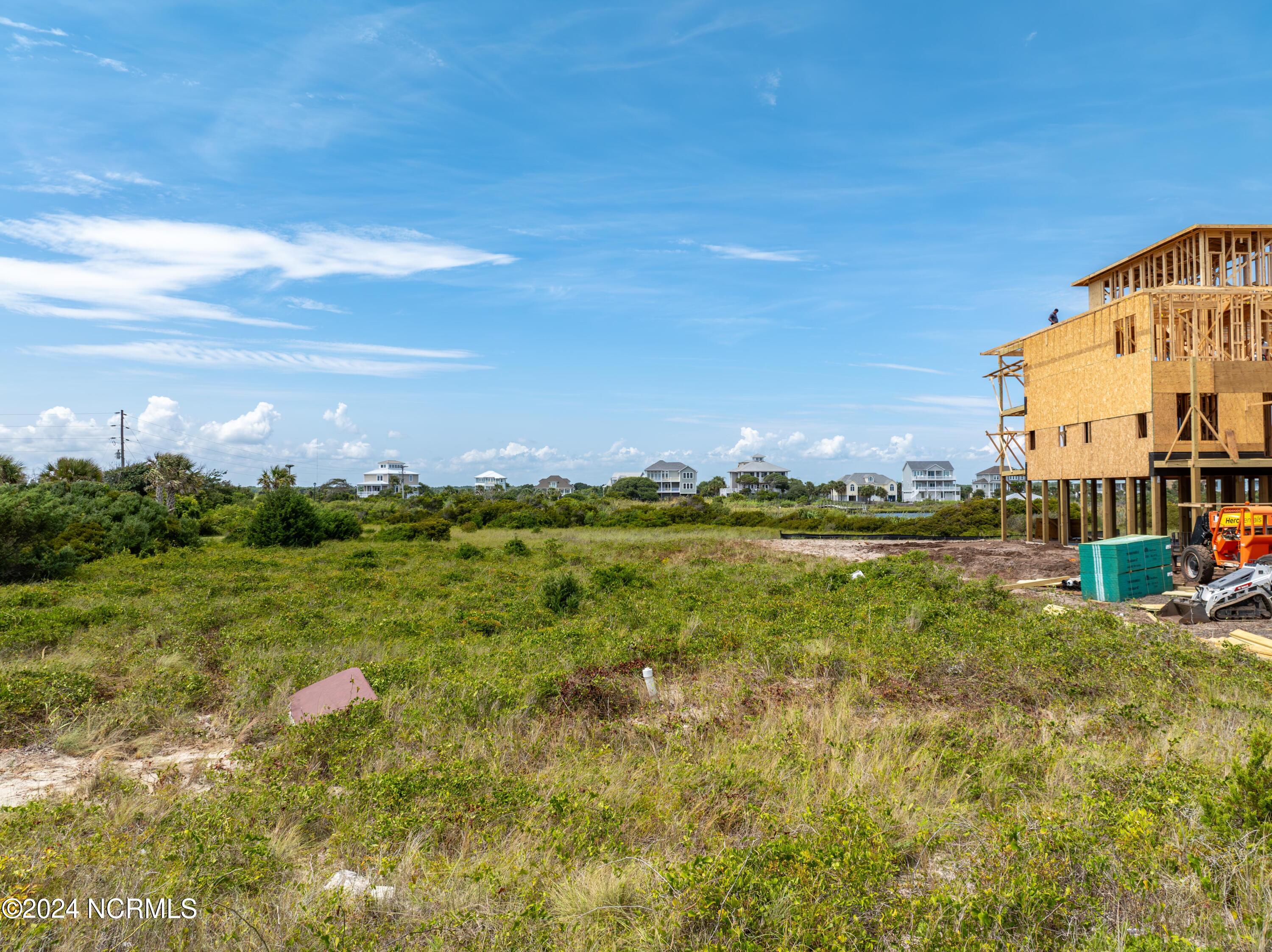 397 New River Inlet Road