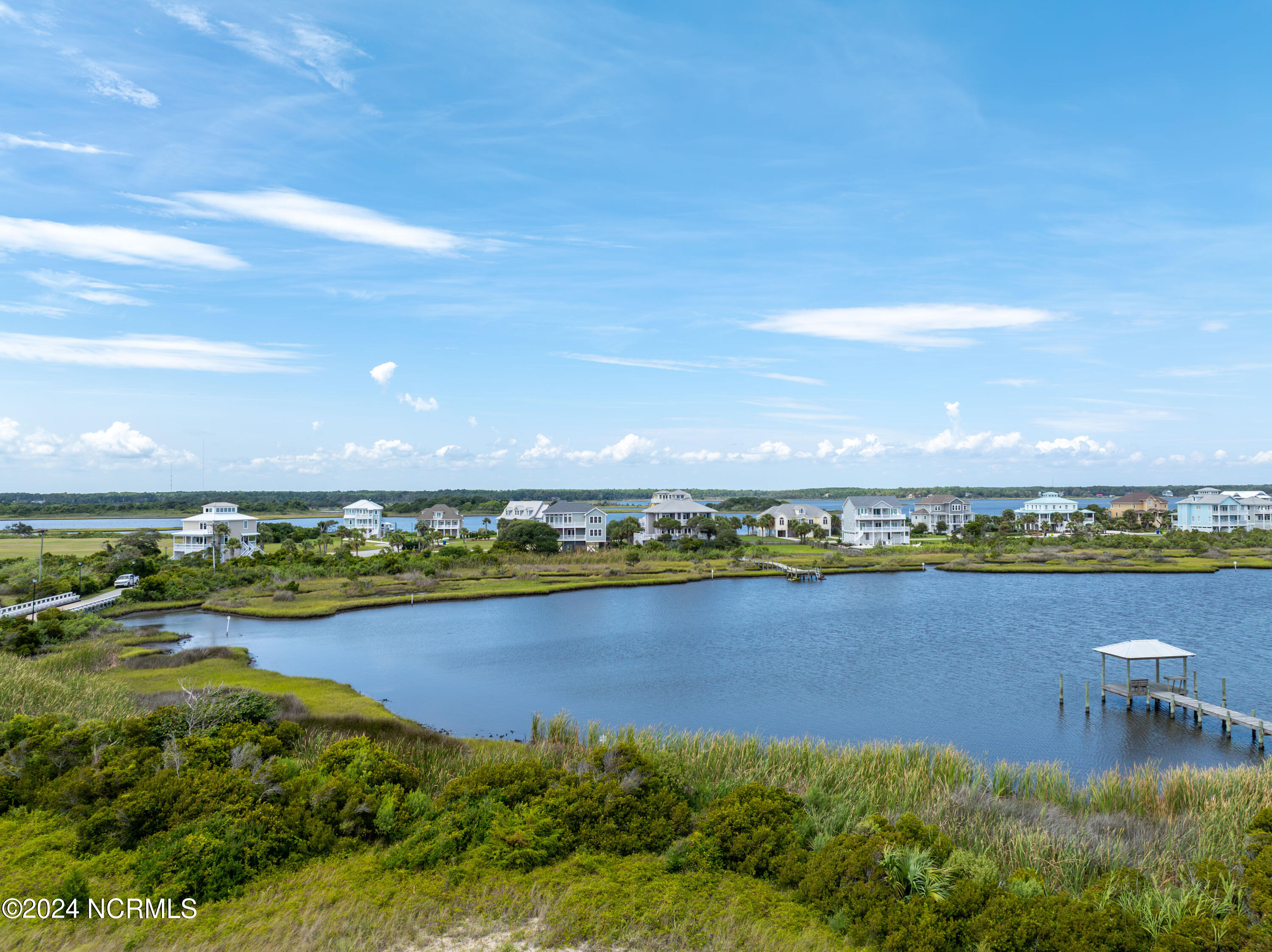 397 New River Inlet Road