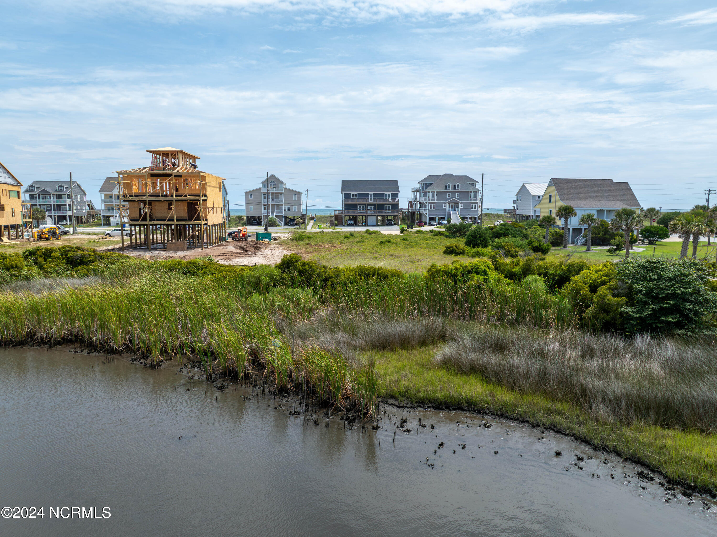 397 New River Inlet Road