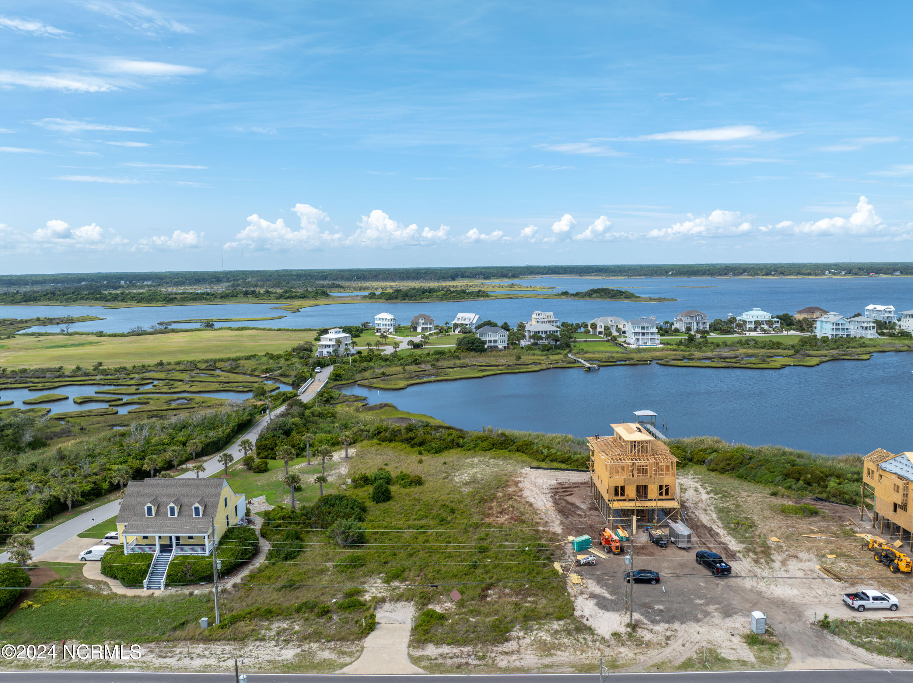 397 New River Inlet Road