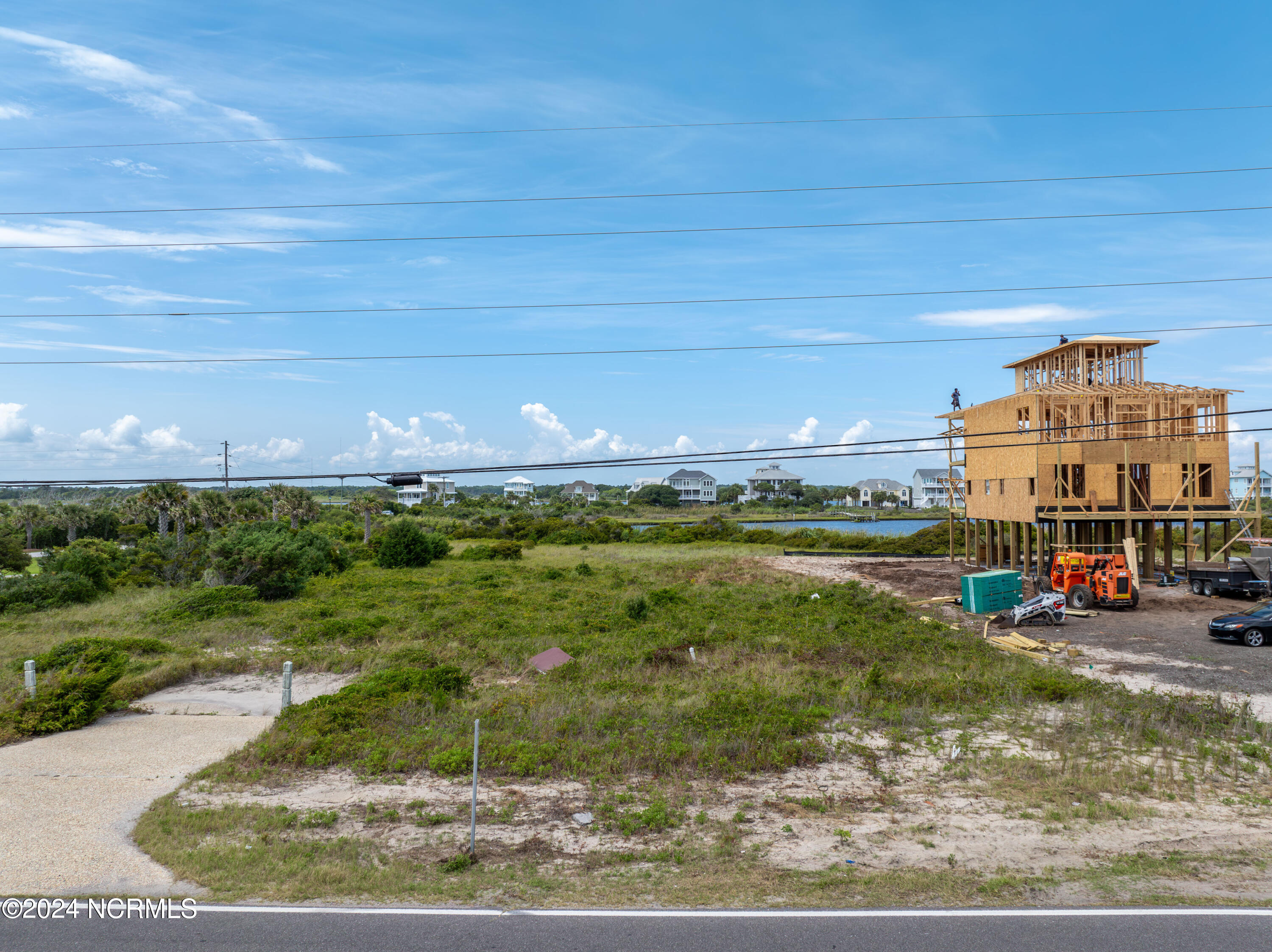 397 New River Inlet Road