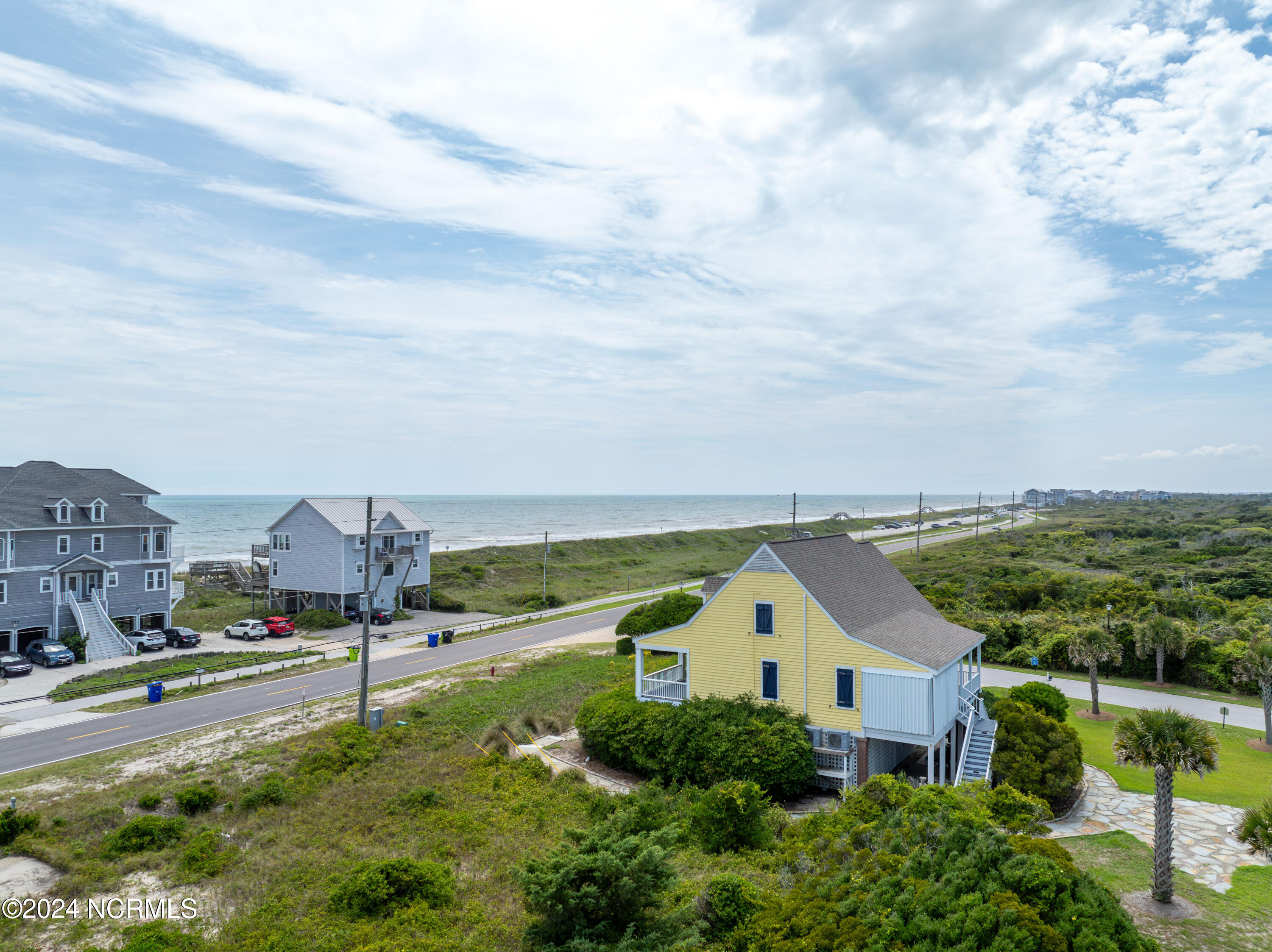 397 New River Inlet Road