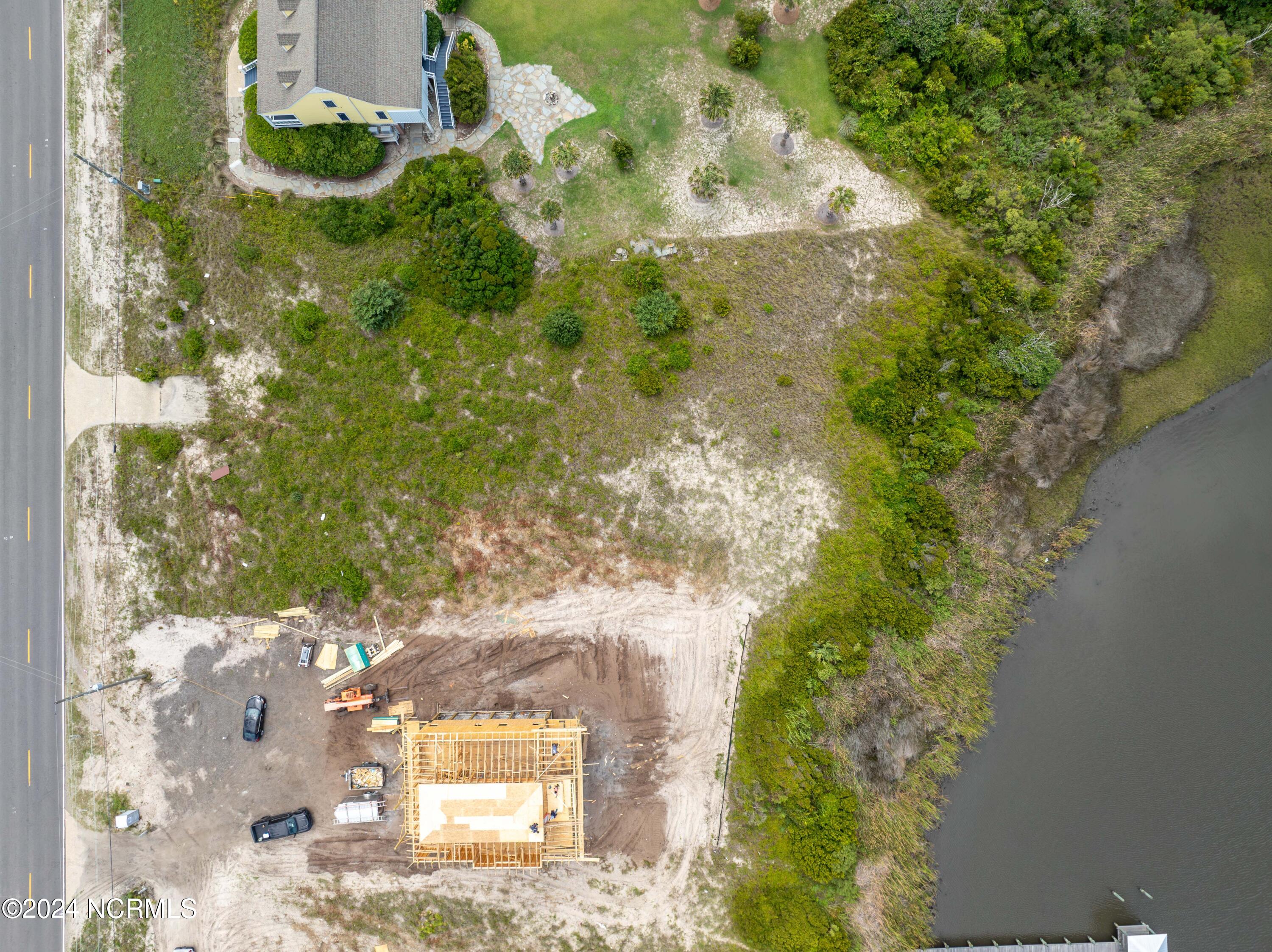 397 New River Inlet Road