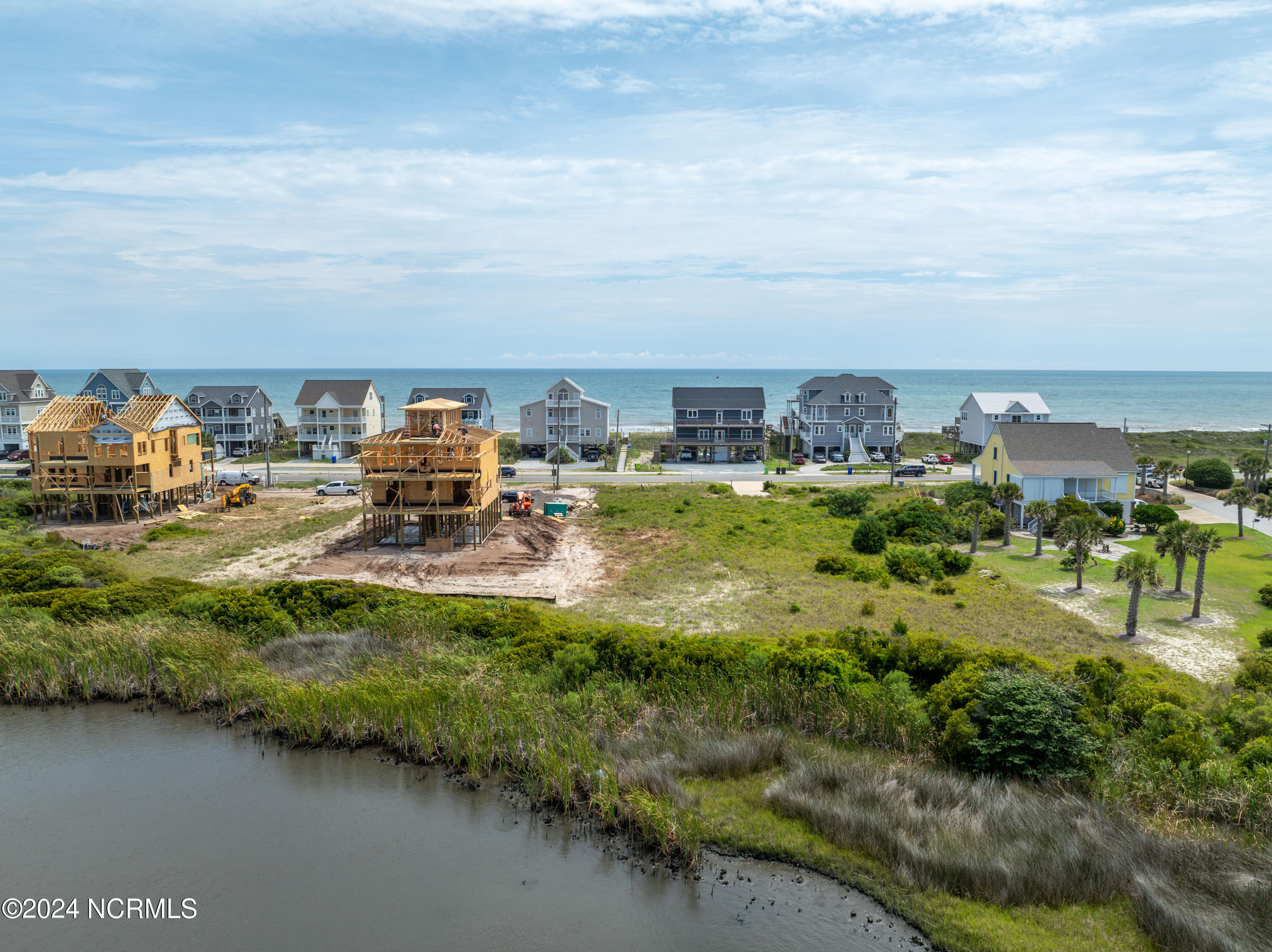 397 New River Inlet Road