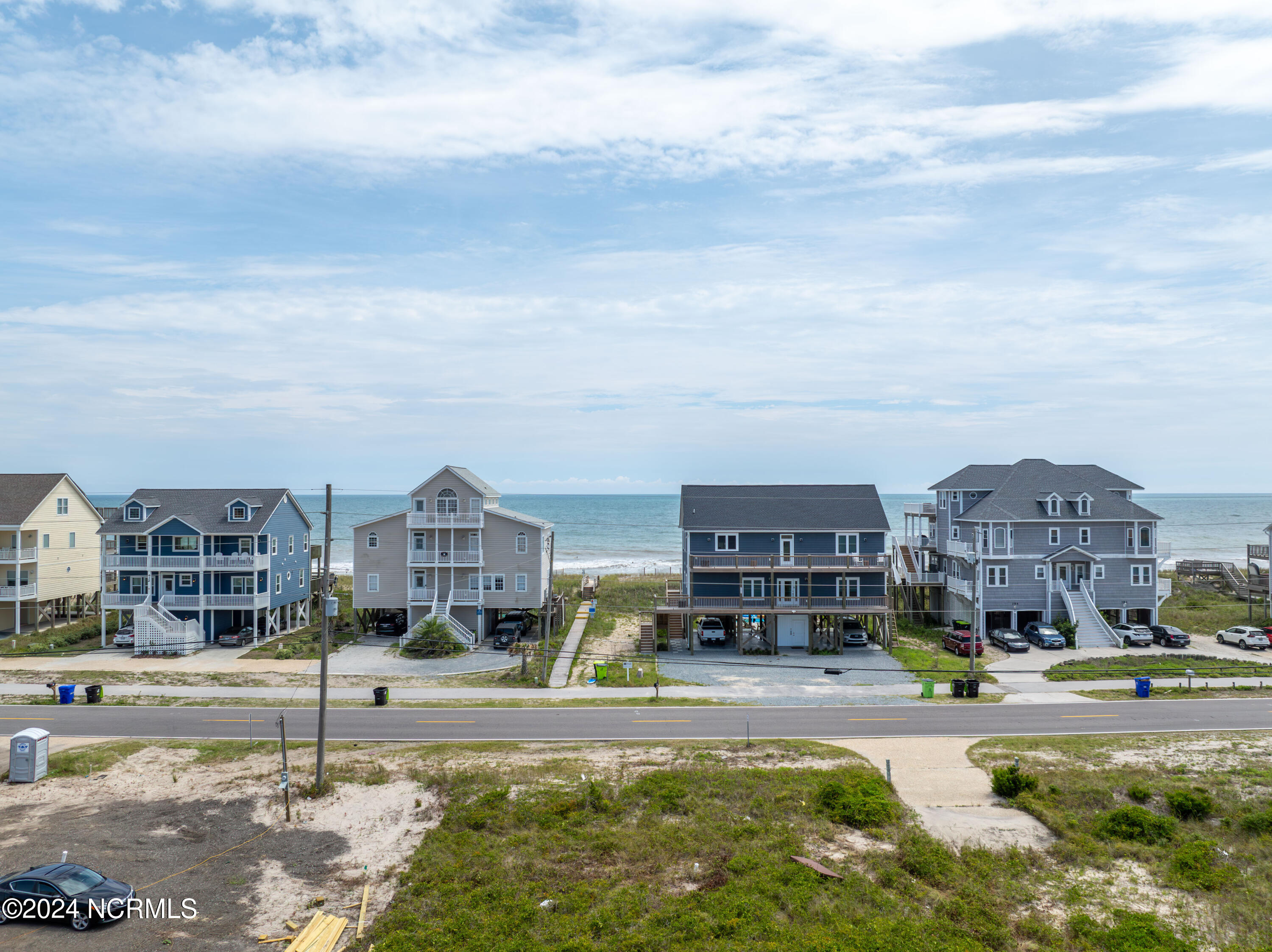 397 New River Inlet Road