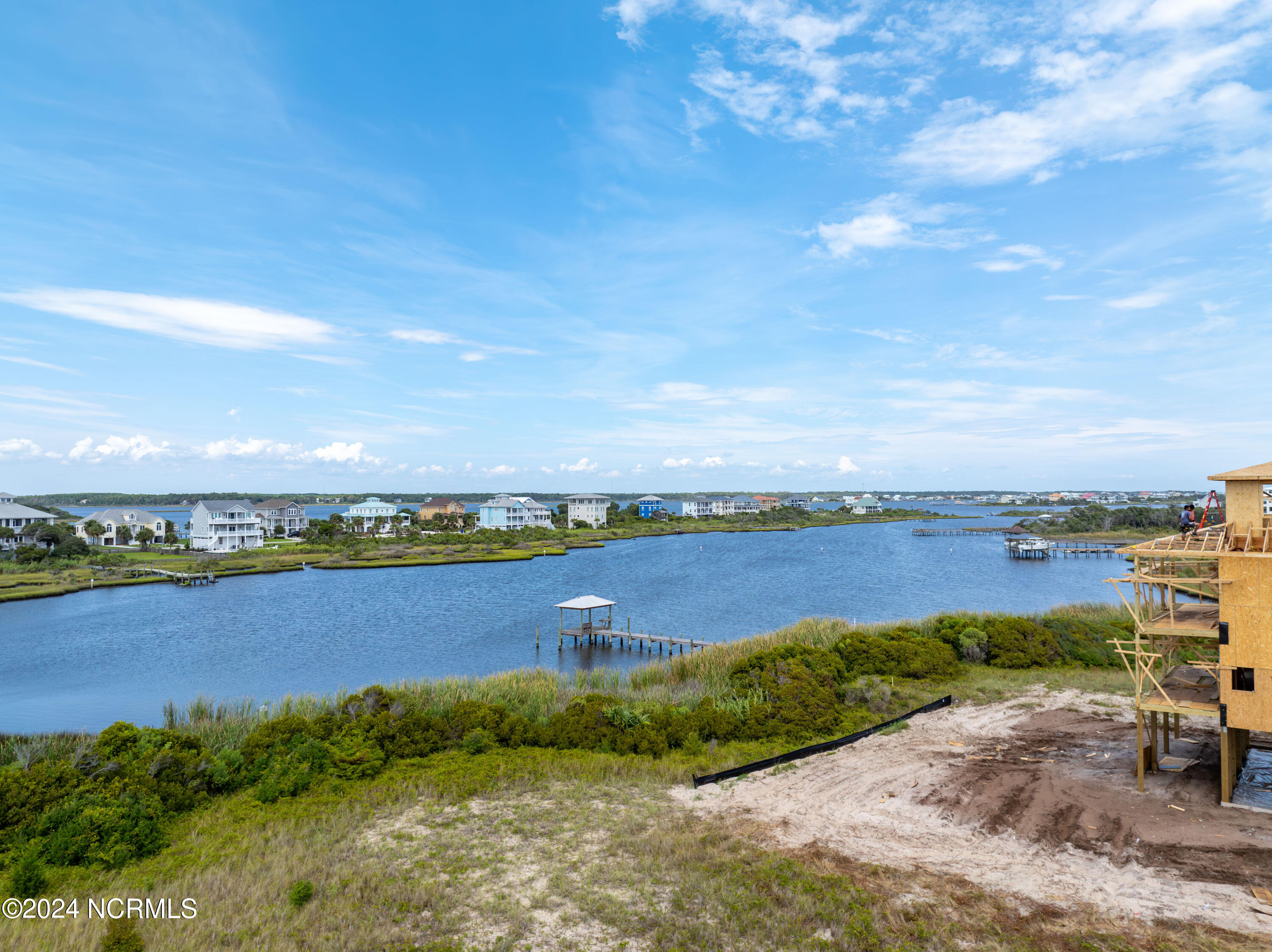 393 New River Inlet Road
