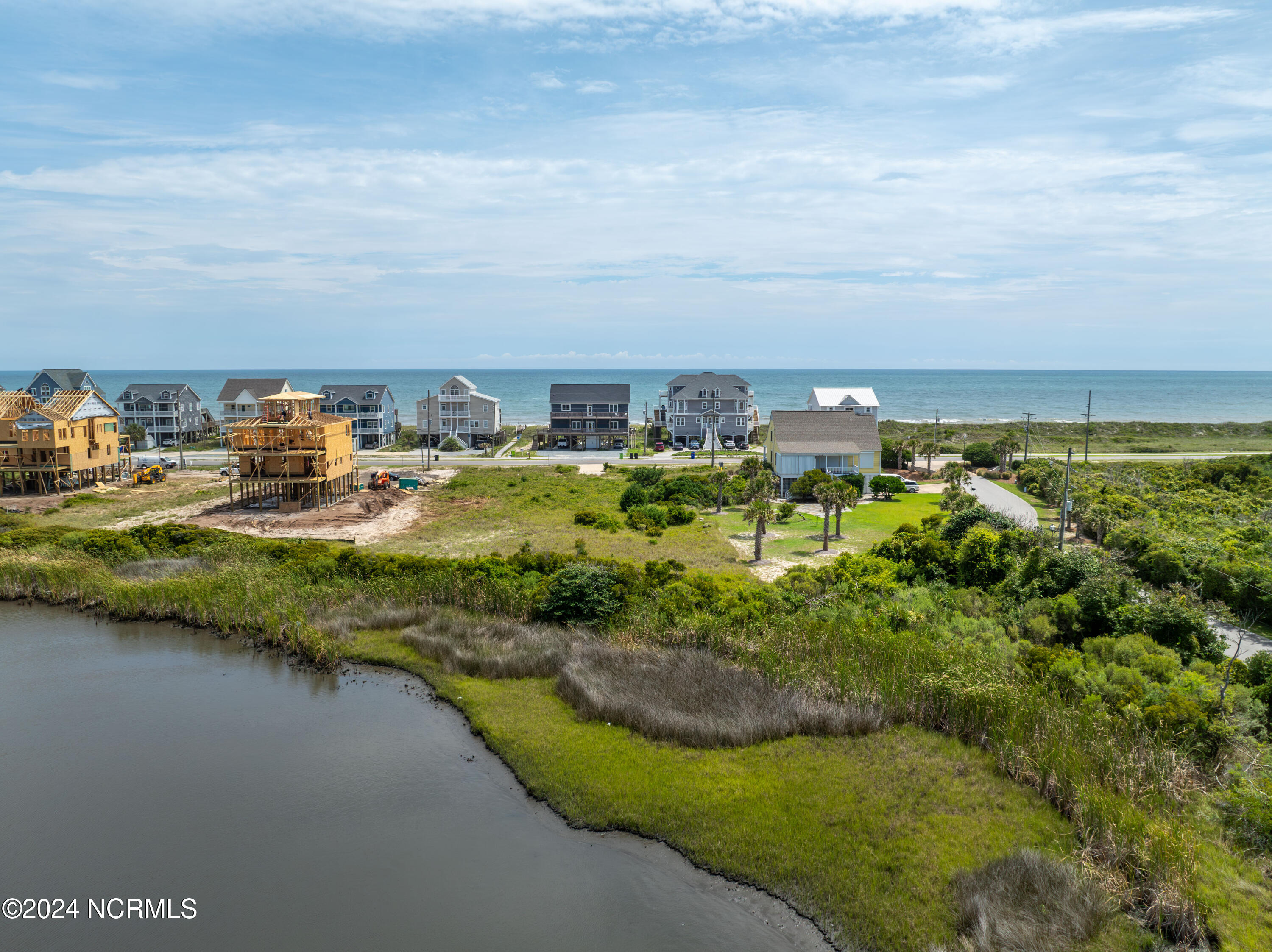 393 New River Inlet Road