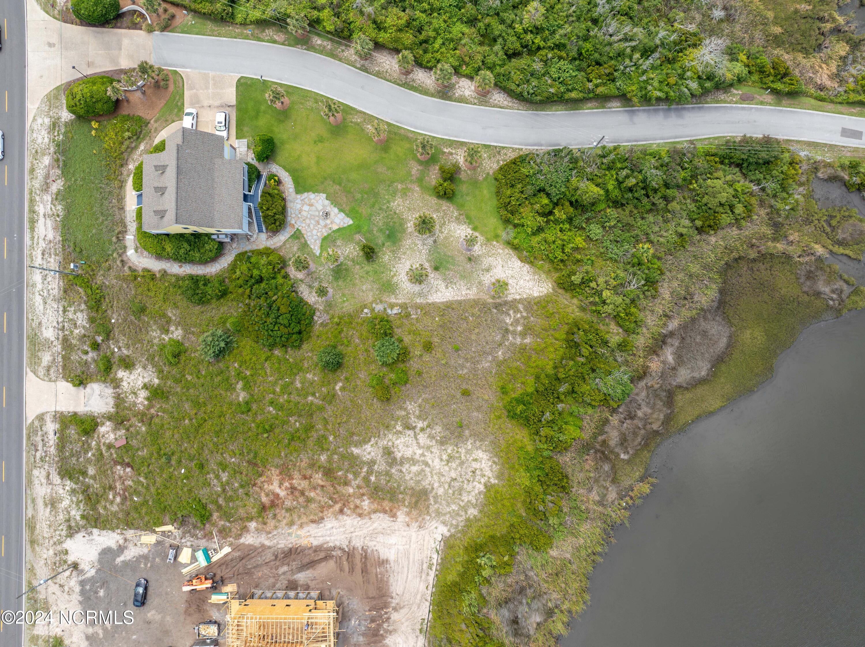 393 New River Inlet Road