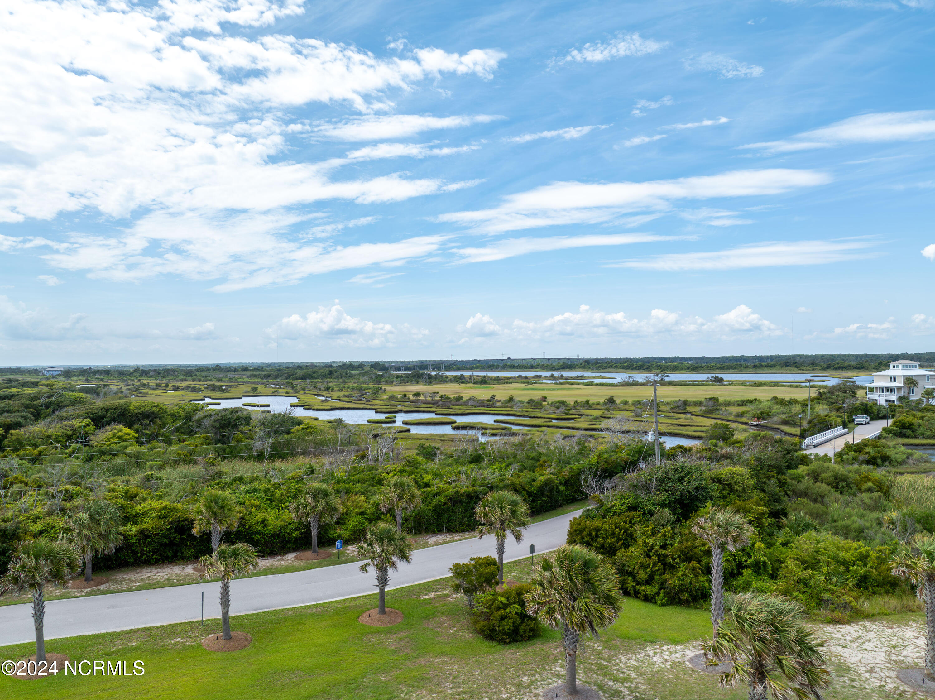 393 New River Inlet Road