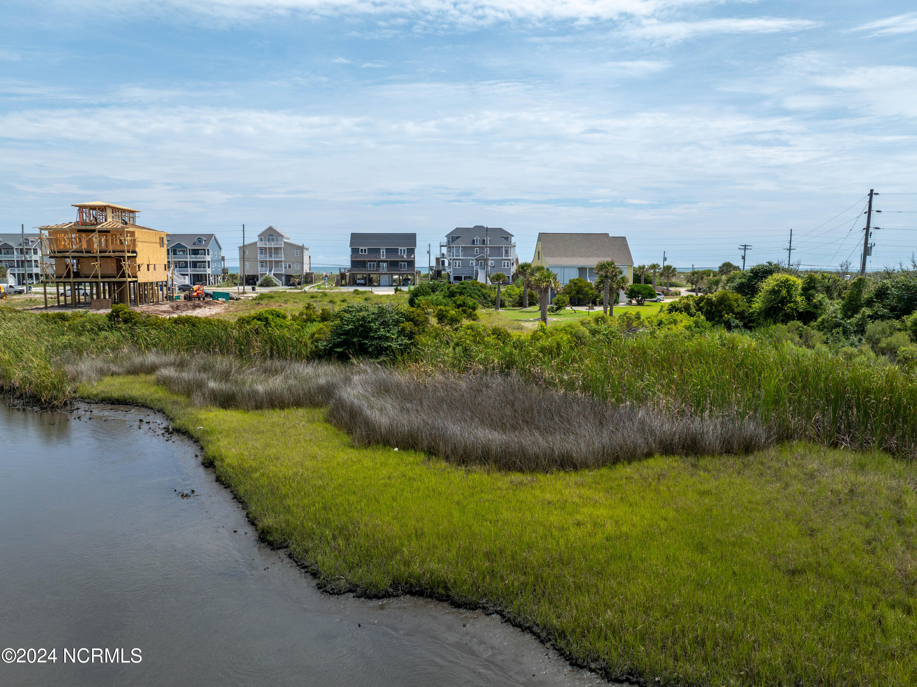 393 New River Inlet Road