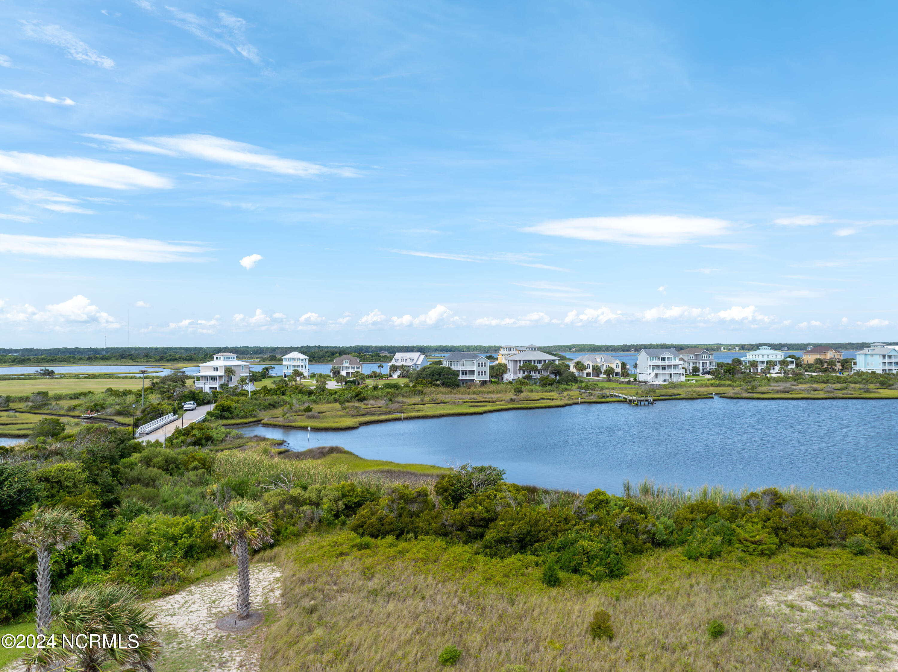 393 New River Inlet Road