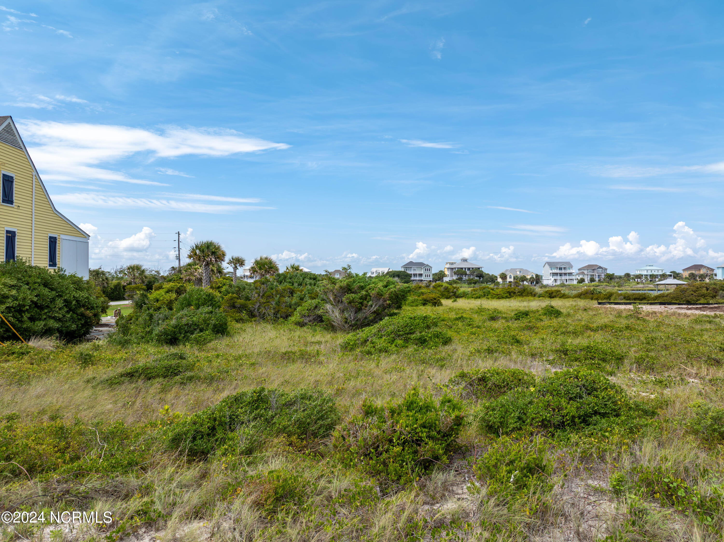 393 New River Inlet Road