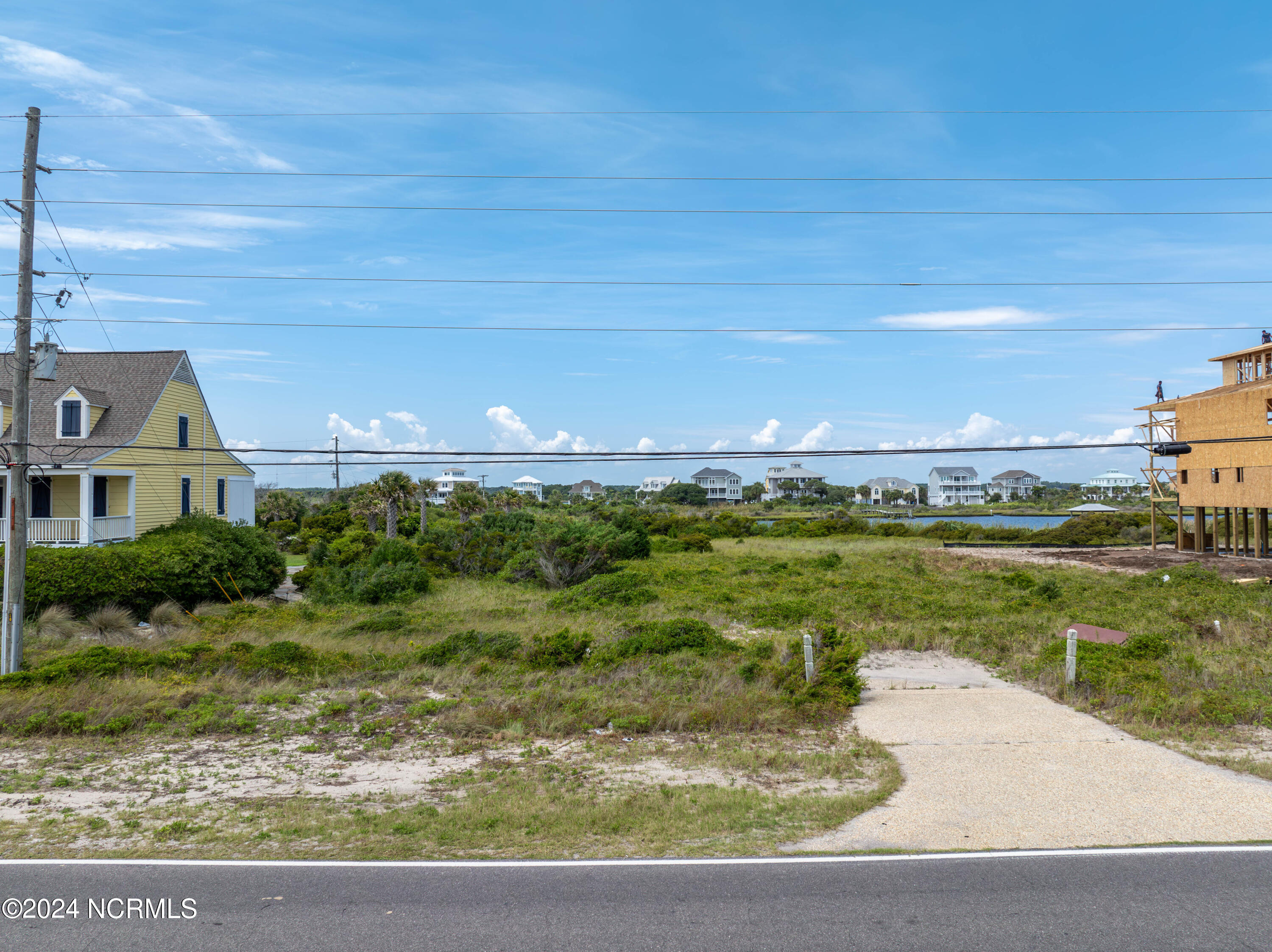 393 New River Inlet Road