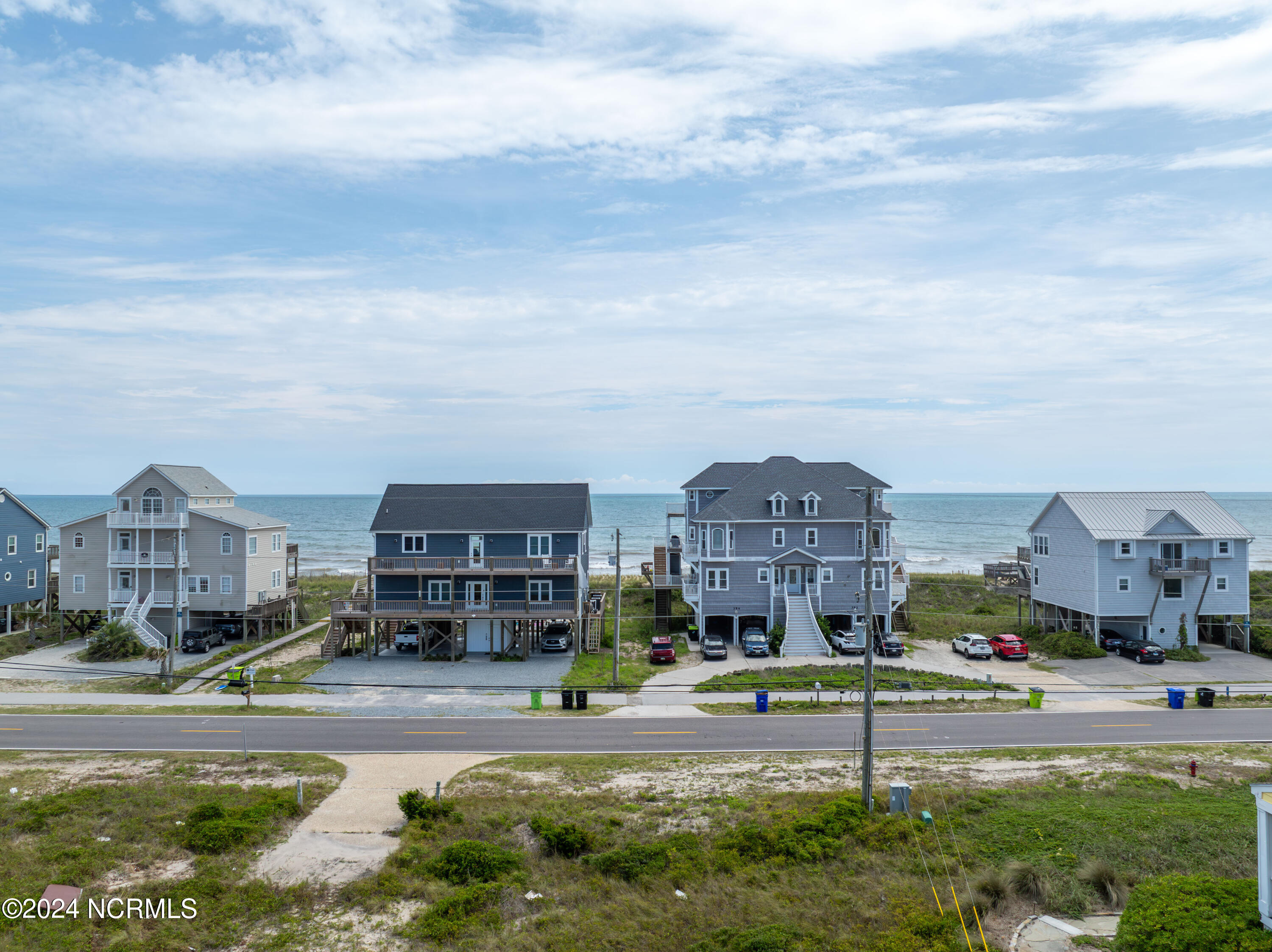 393 New River Inlet Road
