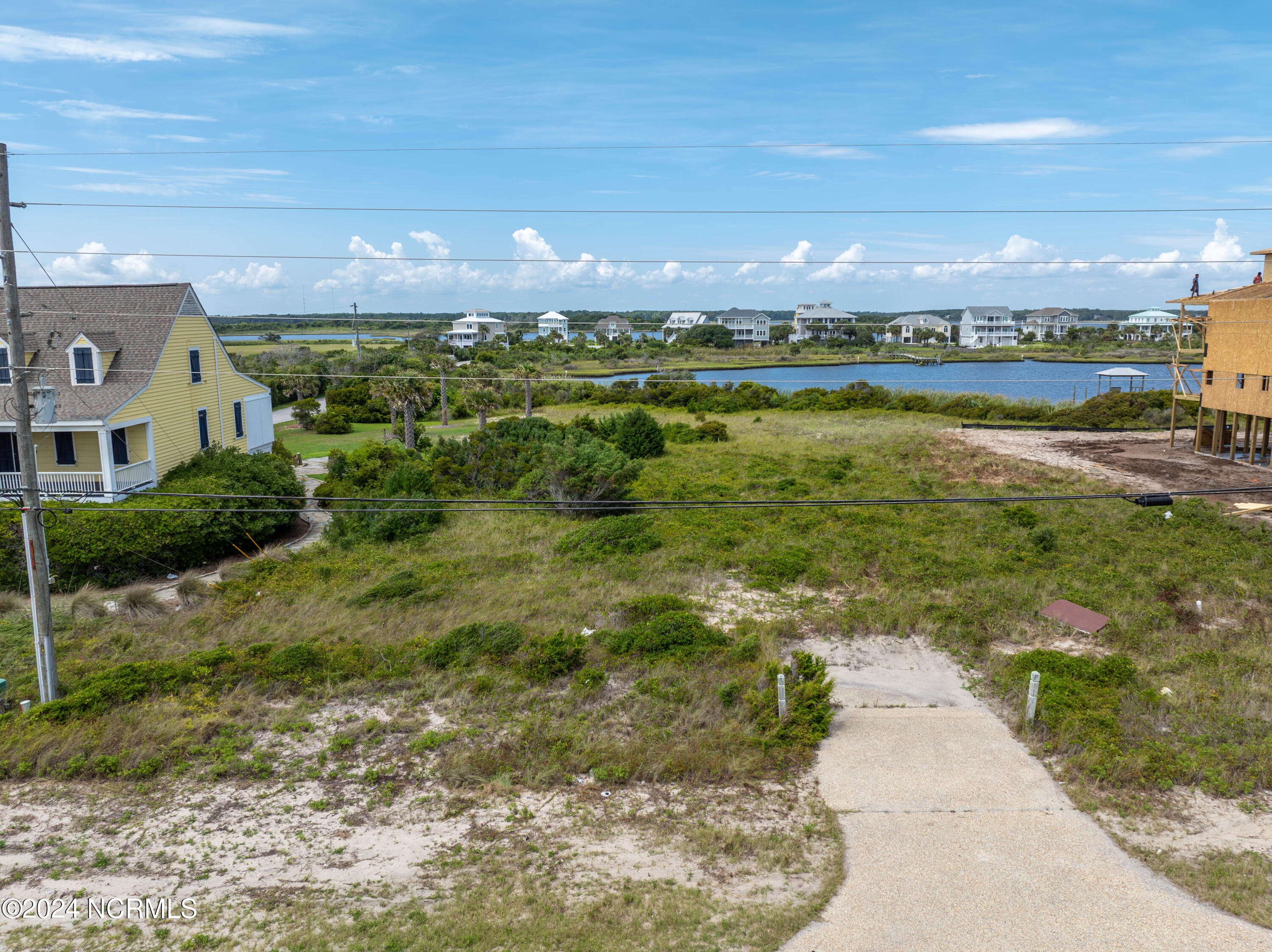 393 New River Inlet Road