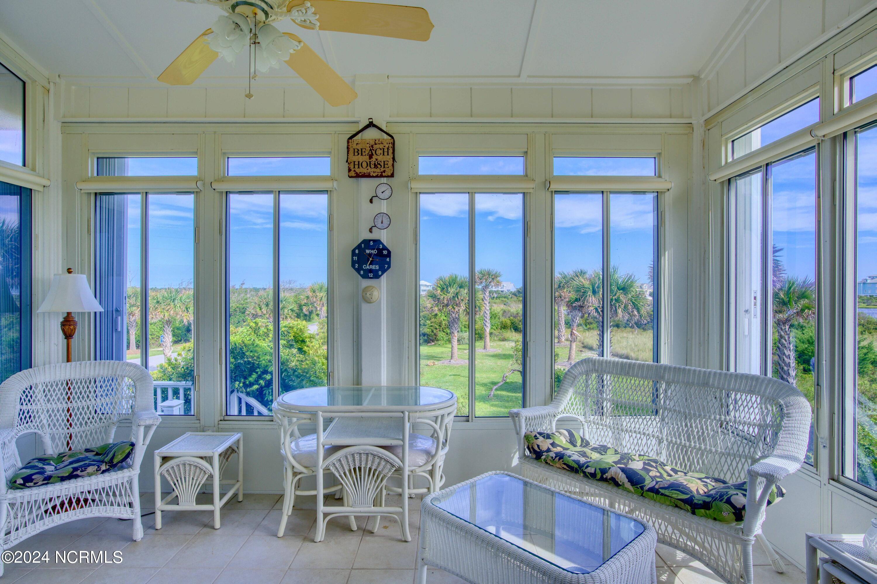 1 Osprey Drive