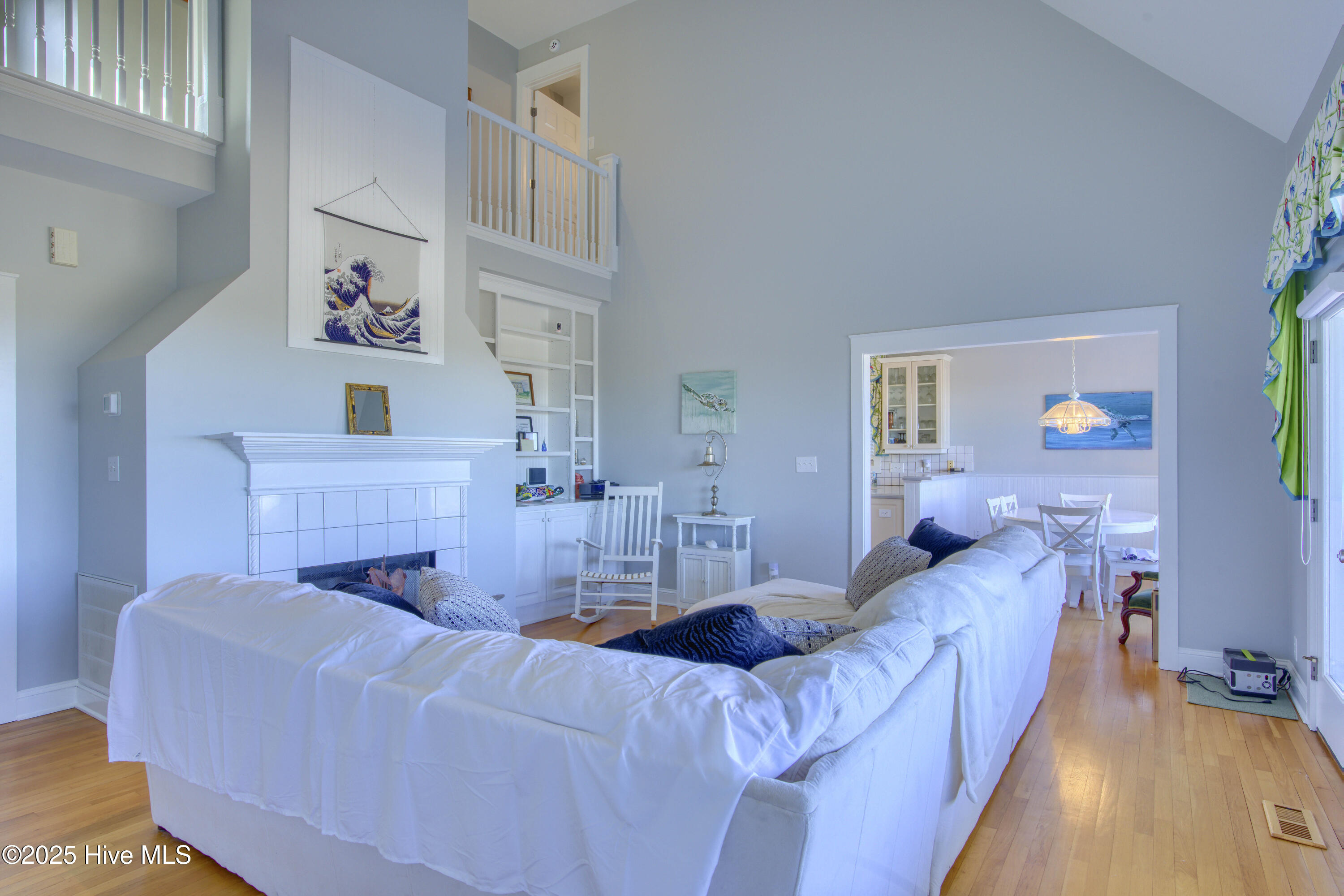 1 Osprey Drive